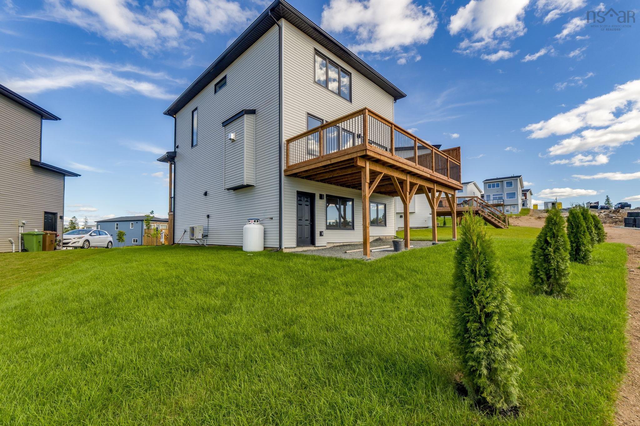 16 Wanders Way, Timberlea, NS (MLS 202622267)