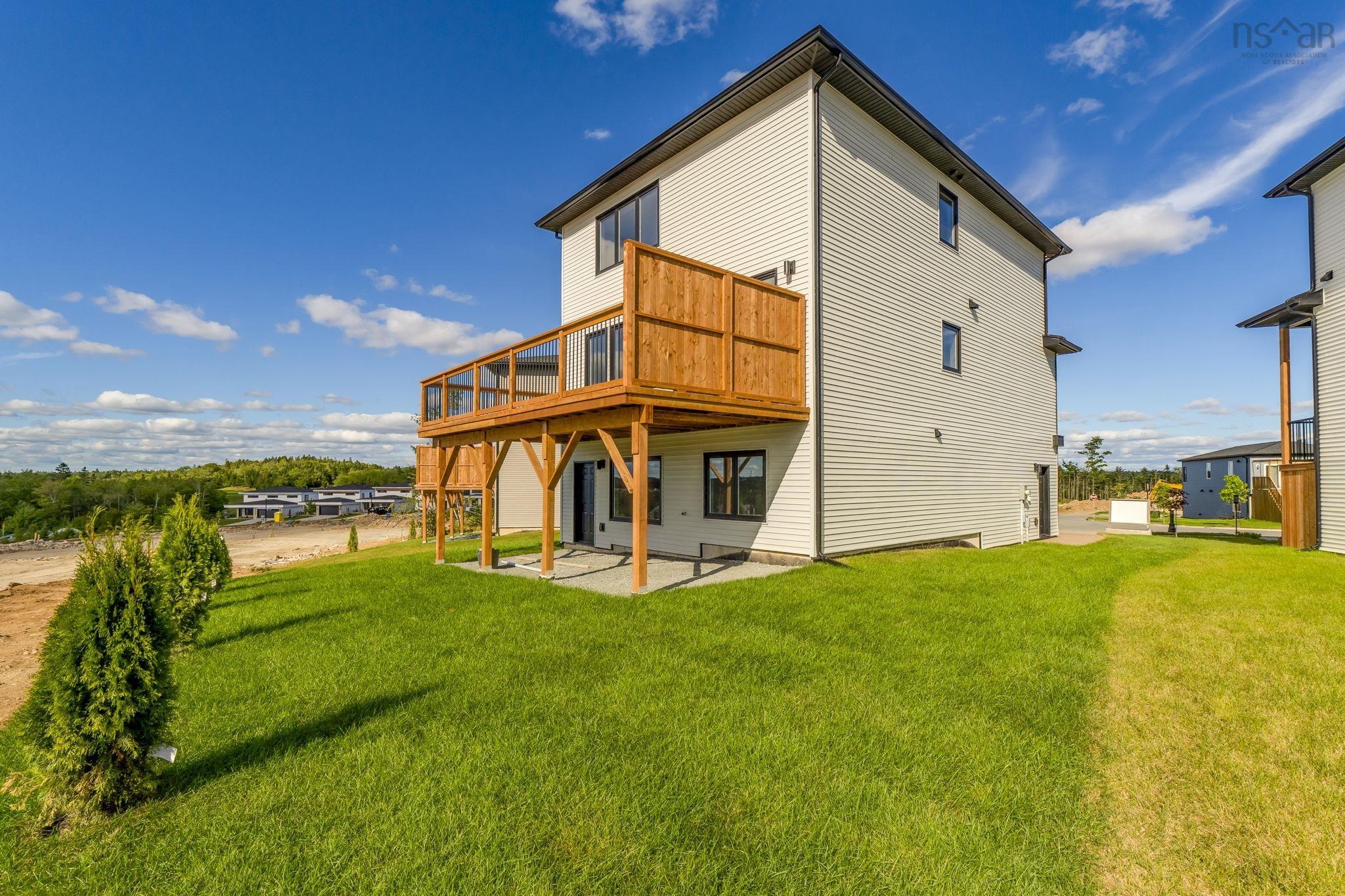 16 Wanders Way, Timberlea, NS (MLS 202622267)