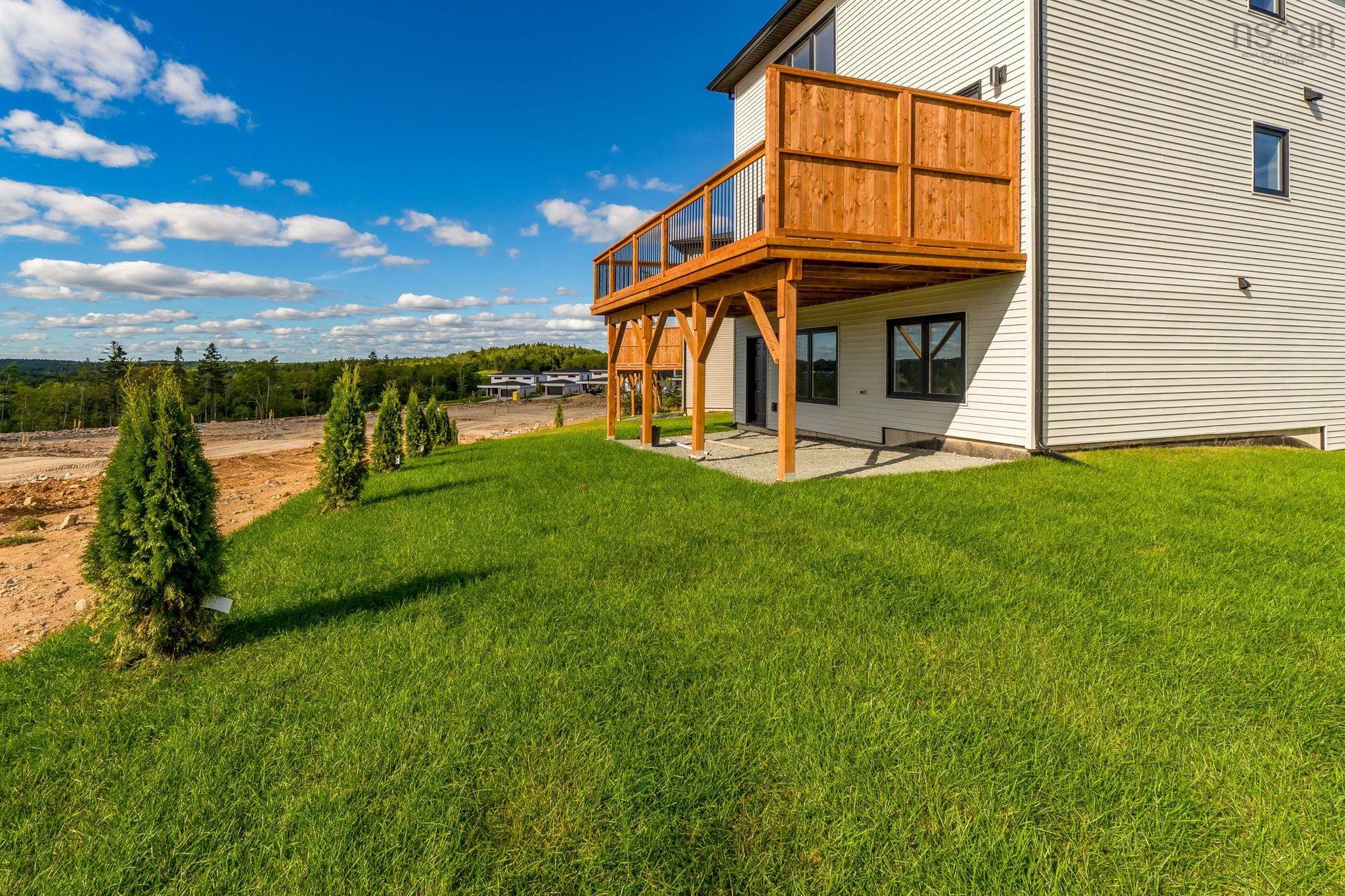 16 Wanders Way, Timberlea, NS (MLS 202622267)