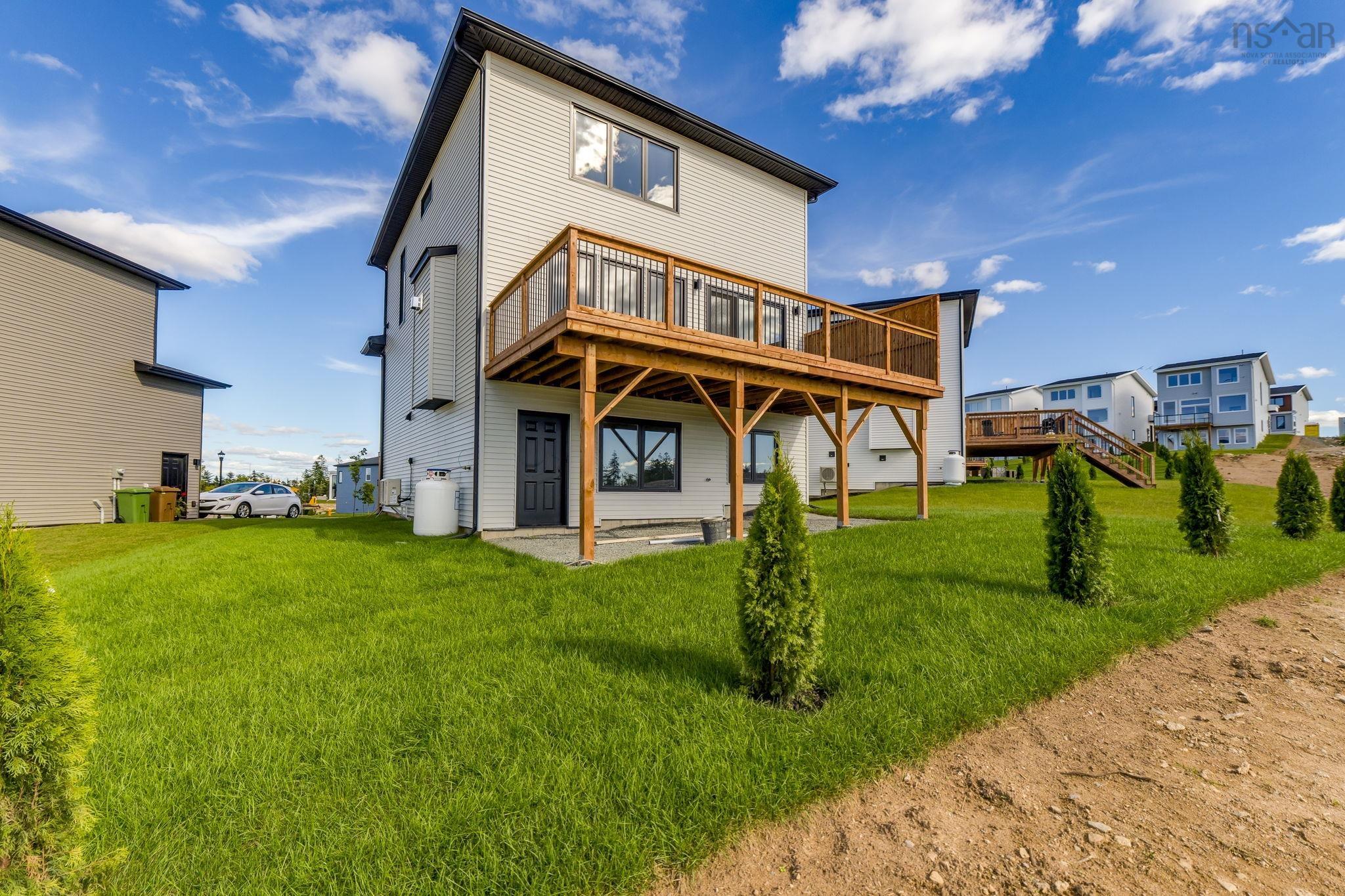 16 Wanders Way, Timberlea, NS (MLS 202622267)