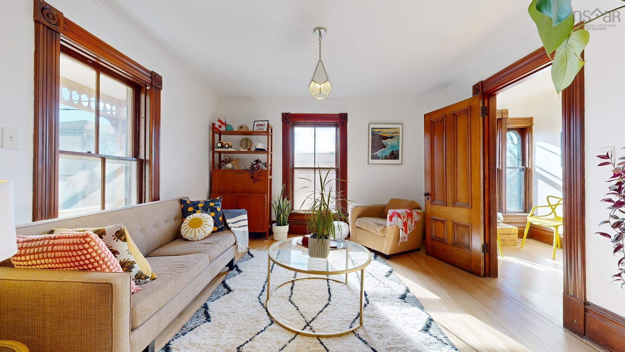 $950,000.00: 141 Pelham Street, Lunenburg