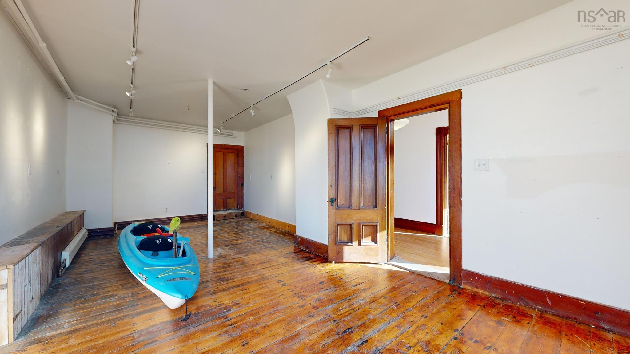 $950,000.00: 141 Pelham Street, Lunenburg