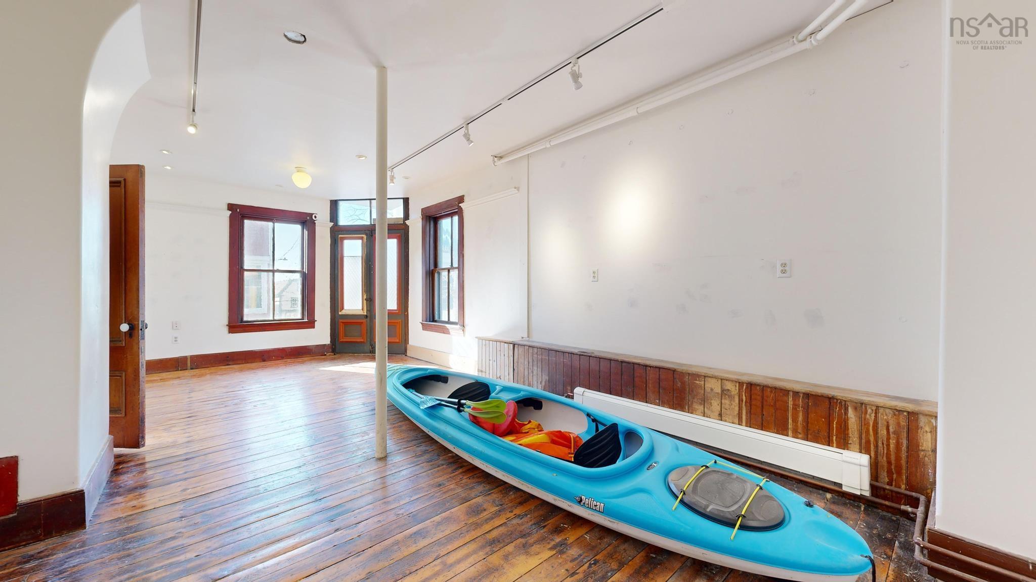 $950,000.00: 141 Pelham Street, Lunenburg