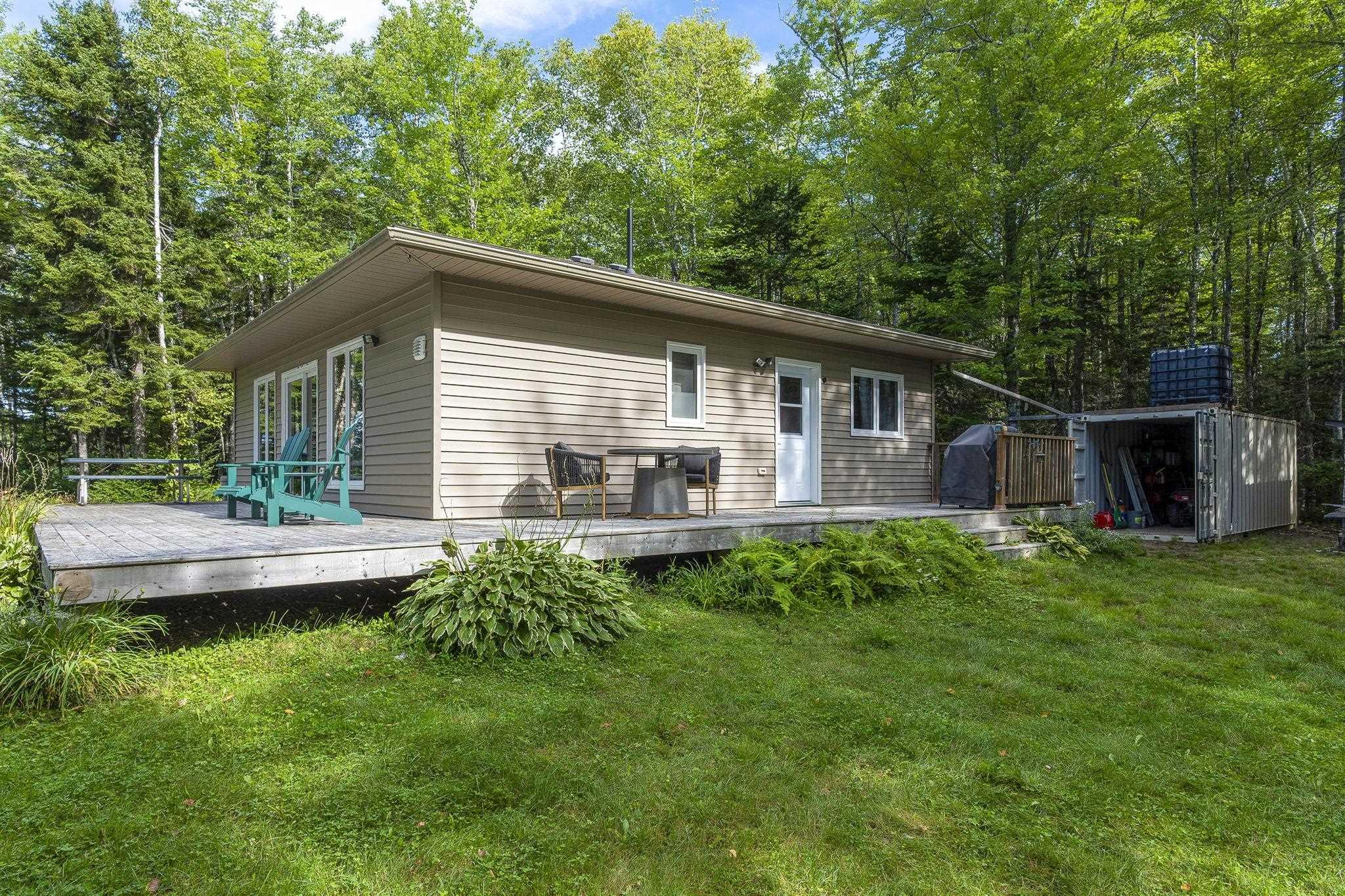 1127 Duck Pond Road S, Black River Lake, NS (MLS® 202622269)