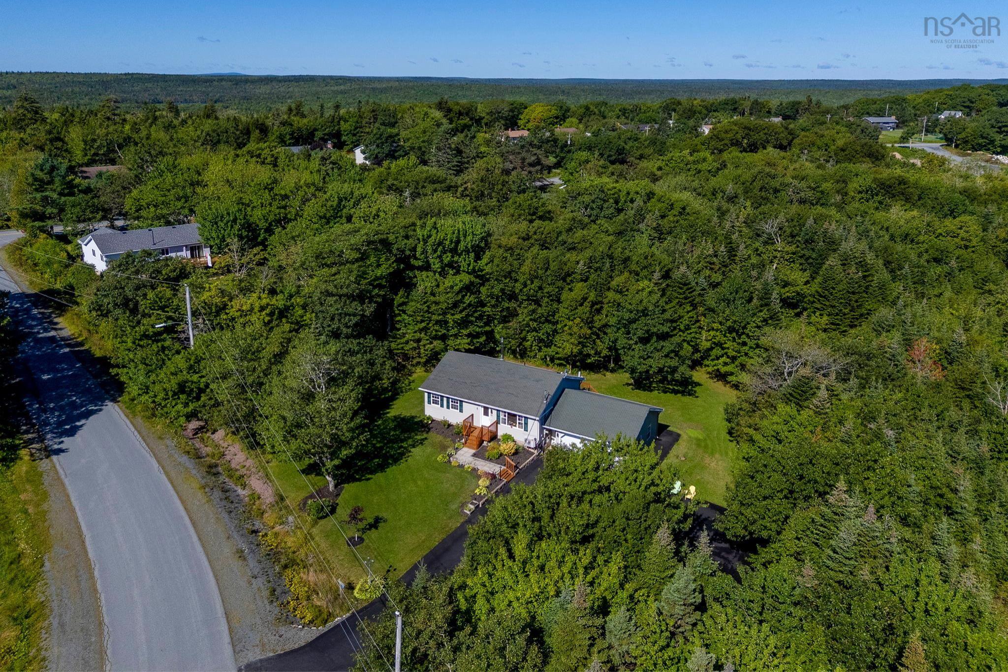 6 Carmichael Court, Brookside, NS (MLS® 202622272)