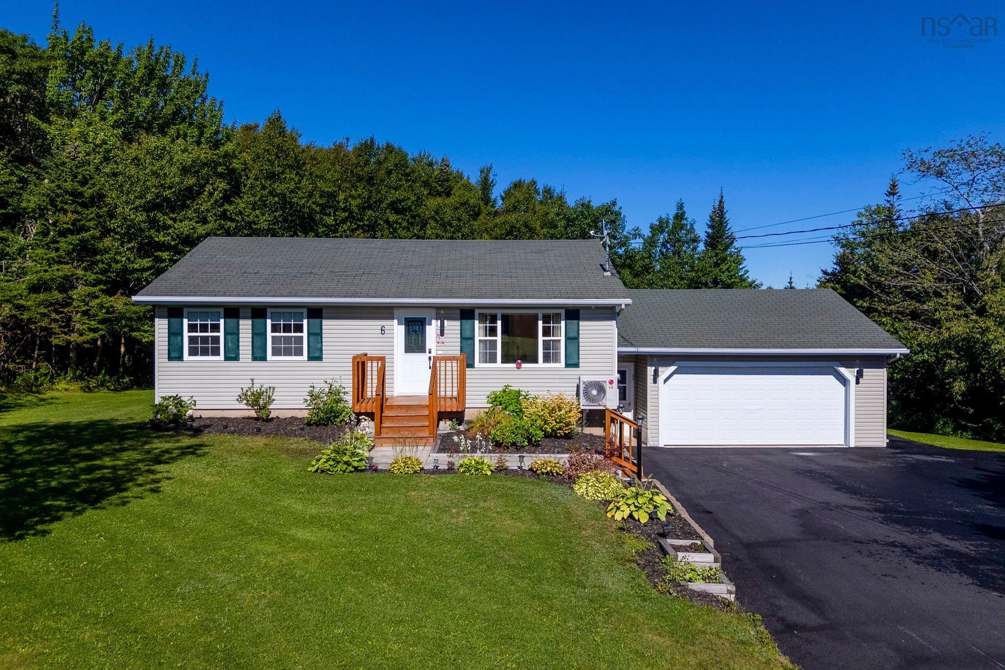 6 Carmichael Court, Brookside, NS (MLS® 202622272)