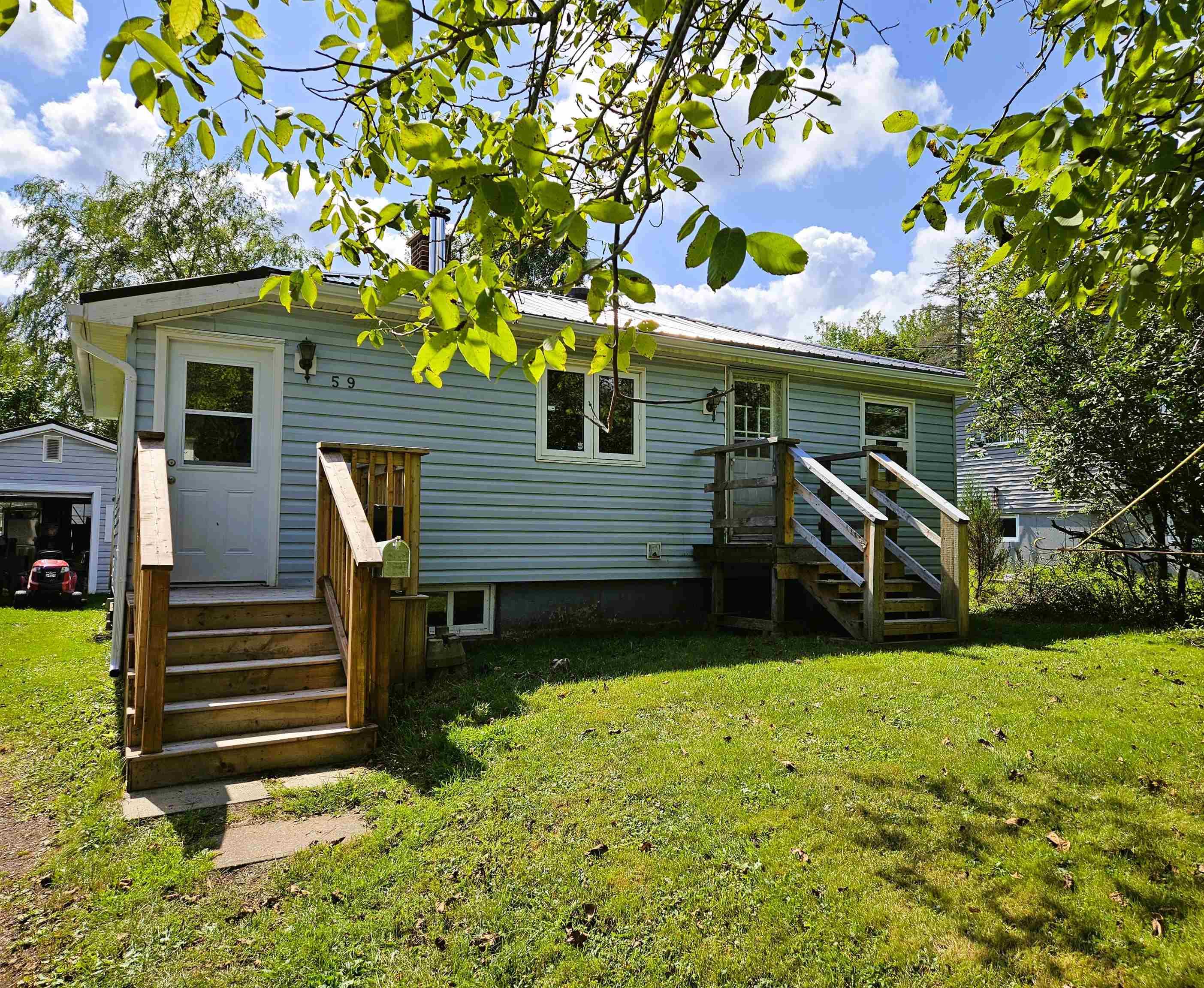 $199,000.00: 59 Salter Avenue, Truro