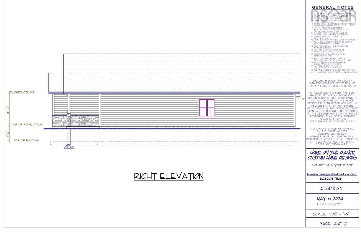 $599,900.00: Lot 105 Burkes Road, Shad Bay