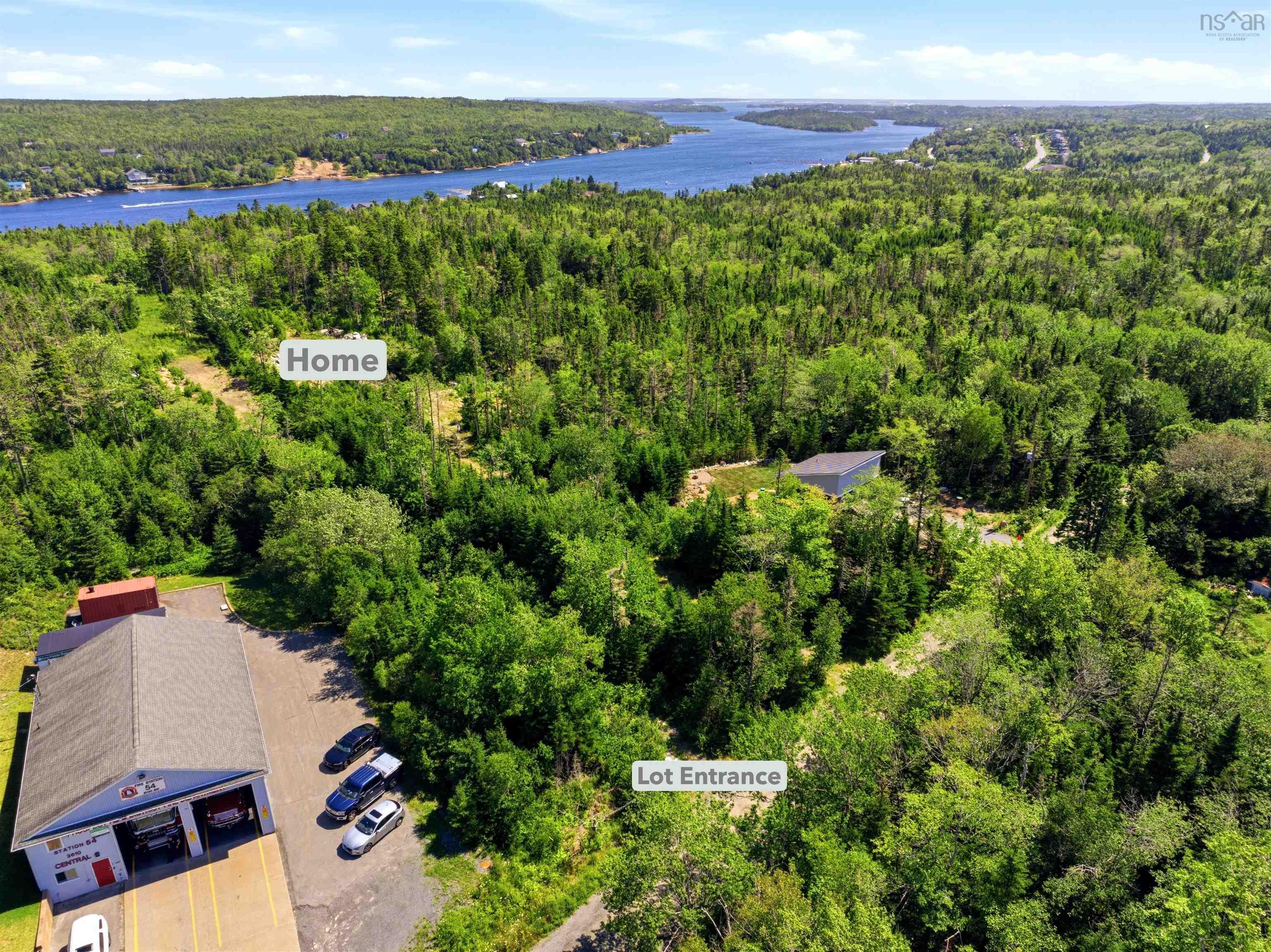 $599,900.00: Lot 105 Burkes Road, Shad Bay