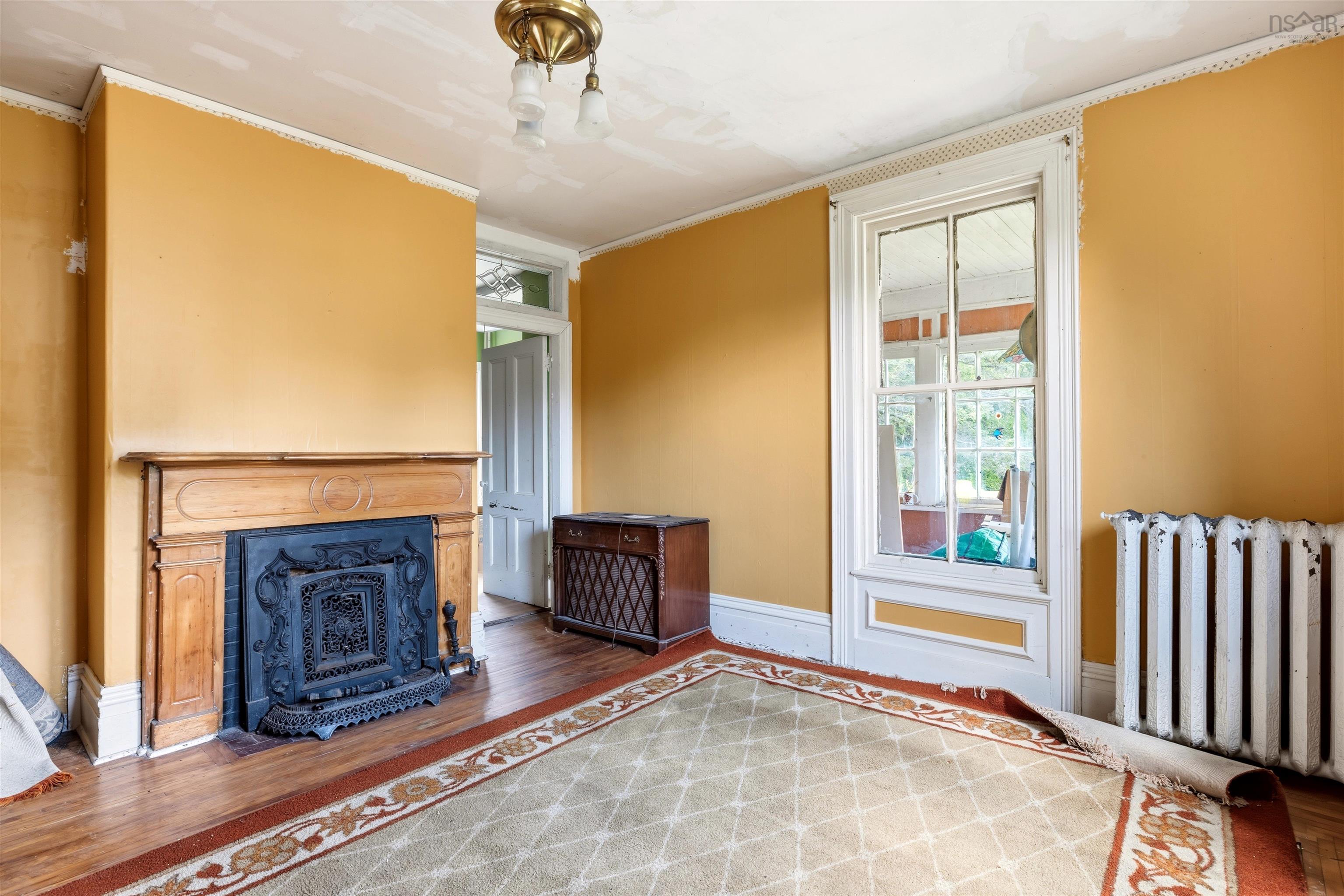 $899,900.00: 2105 & 2115 Grand Pre Road, Grand Pré