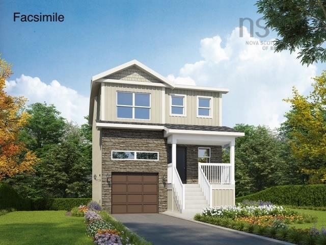 Da-53 179 Darner Drive, Beaver Bank, NS (MLS® 202622278)