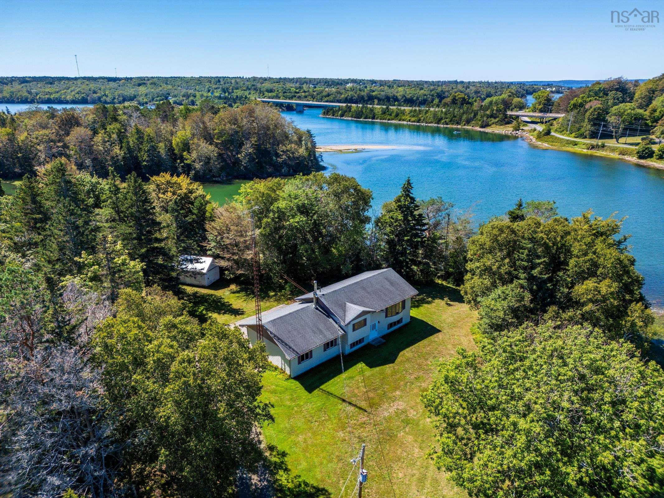 $349,900.00: 5213 Highway 1, Weymouth North