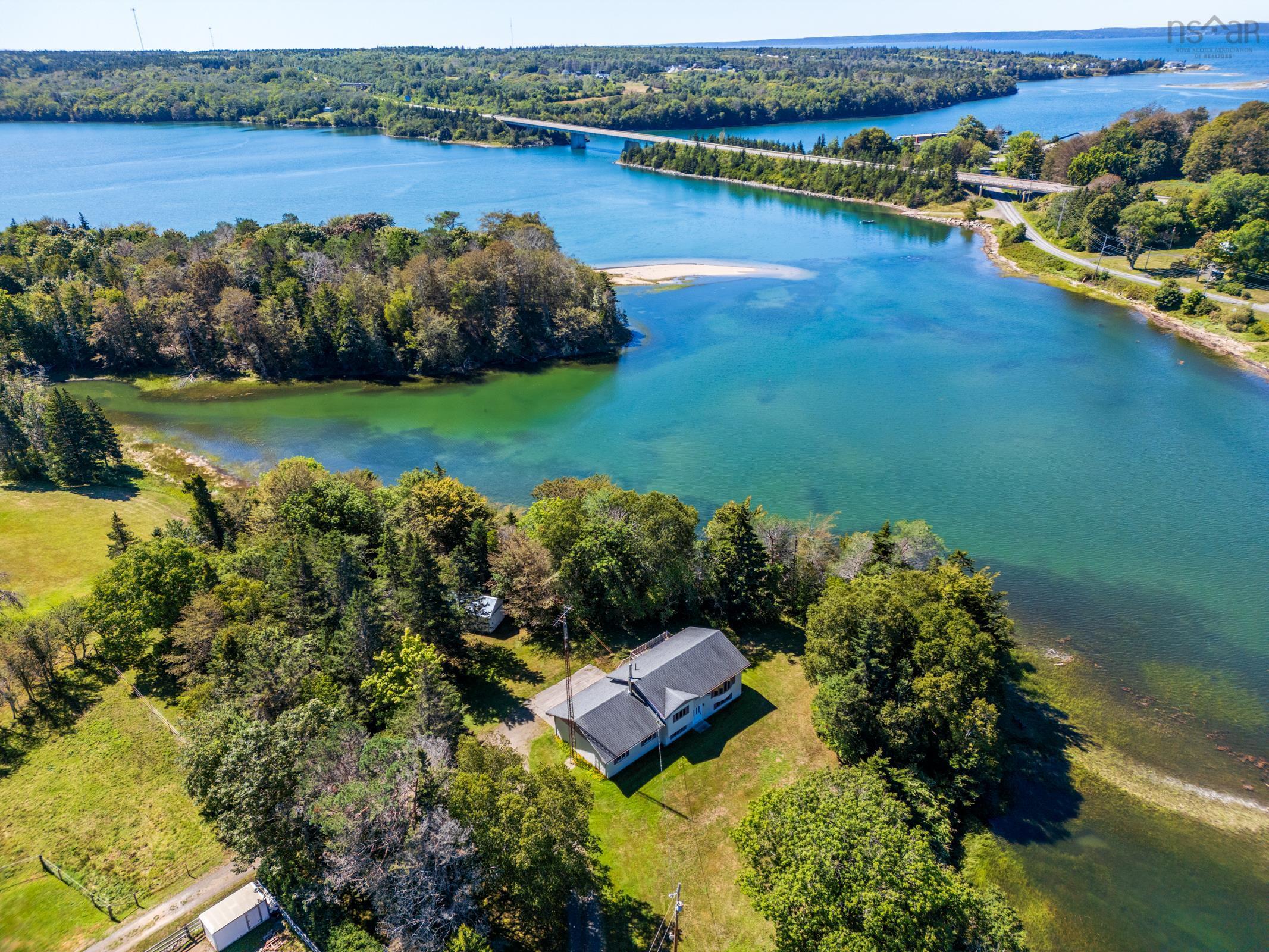 $349,900.00: 5213 Highway 1, Weymouth North