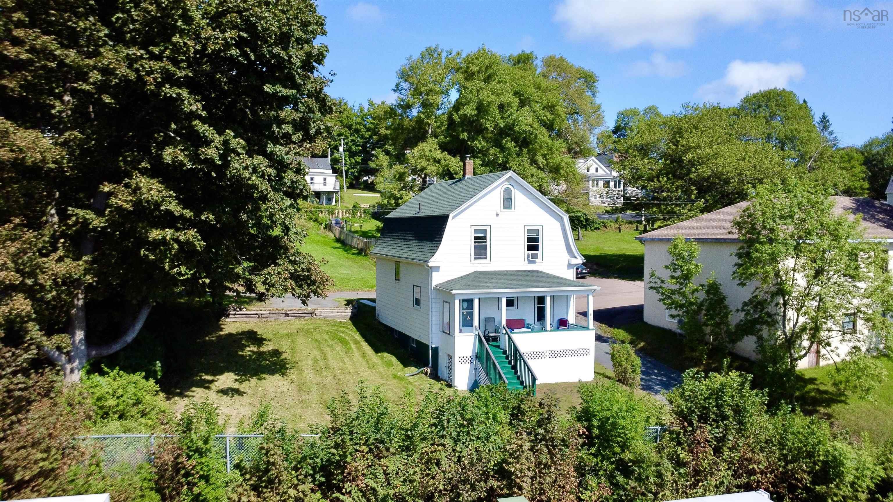 $185,000.00: 19 Farm Street, Pictou