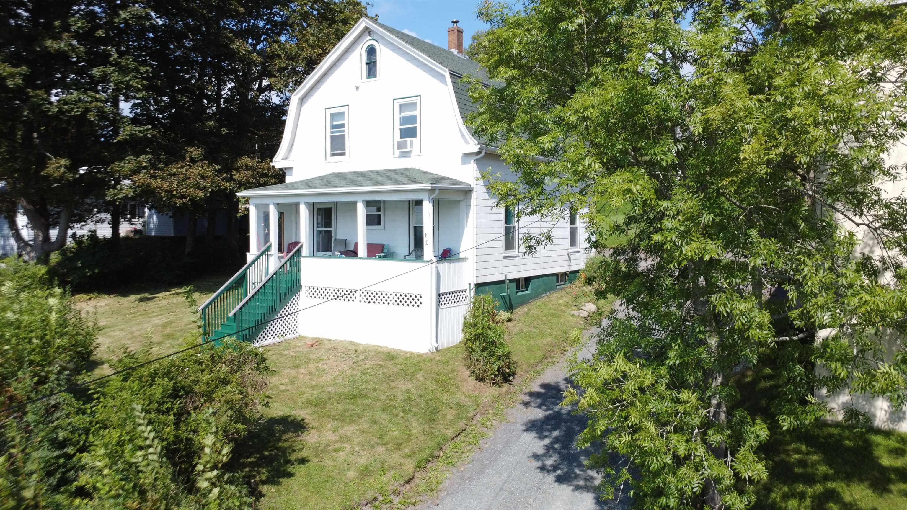 $185,000.00: 19 Farm Street, Pictou