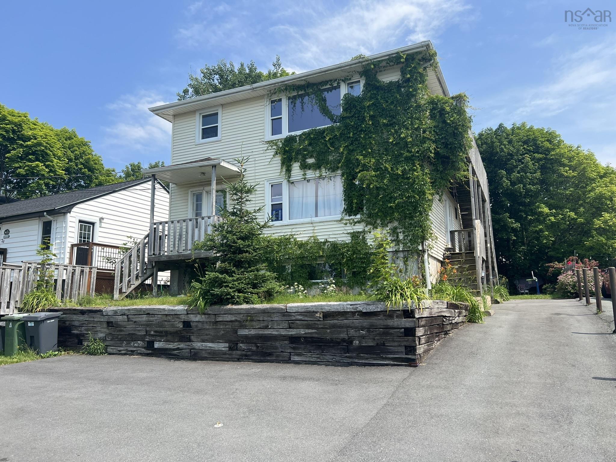 24 Charles Street, Dartmouth, NS (MLS 202622286)