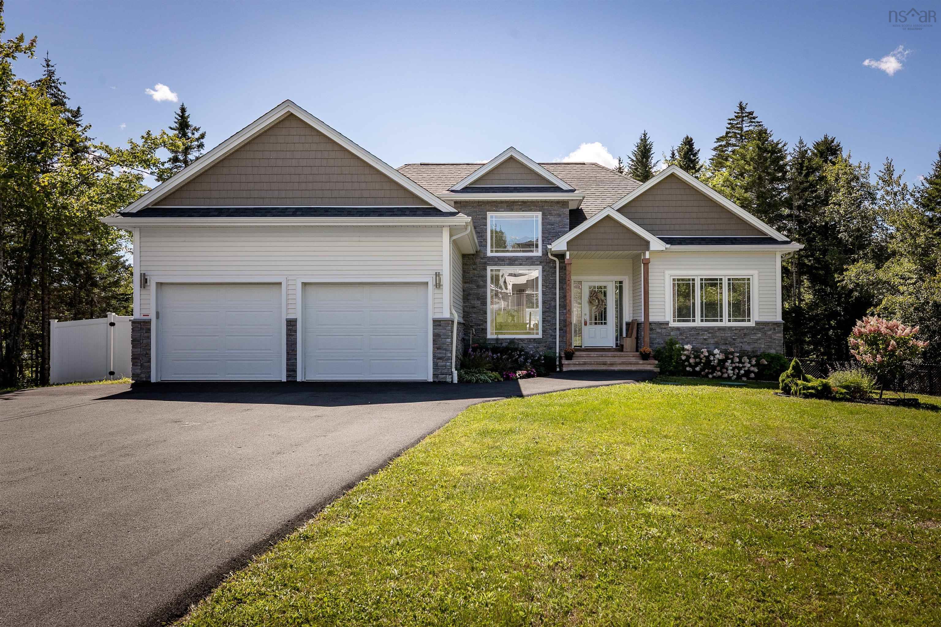 1438 Mccabe Lake Drive, Middle Sackville, NS (MLS® 202622289)