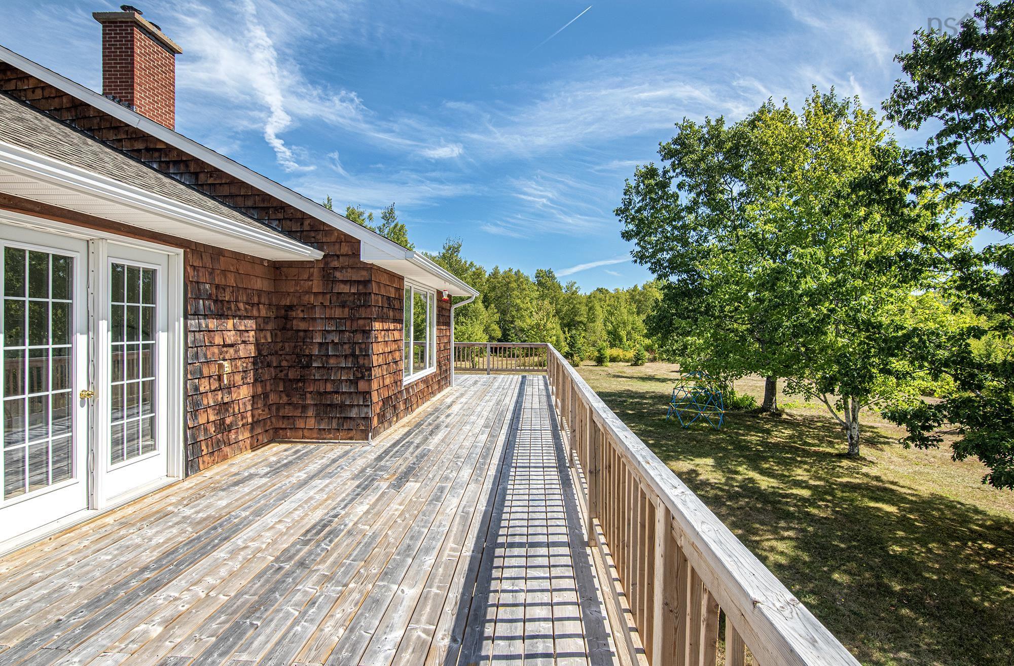 $669,900.00: 420 Highway 246, Wentworth