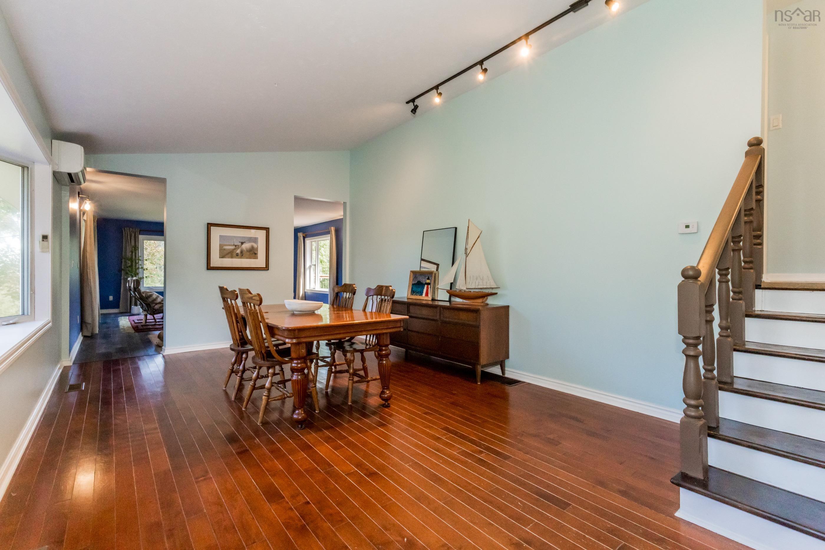 $639,900.00: 1 Sylvan Drive, Wolfville
