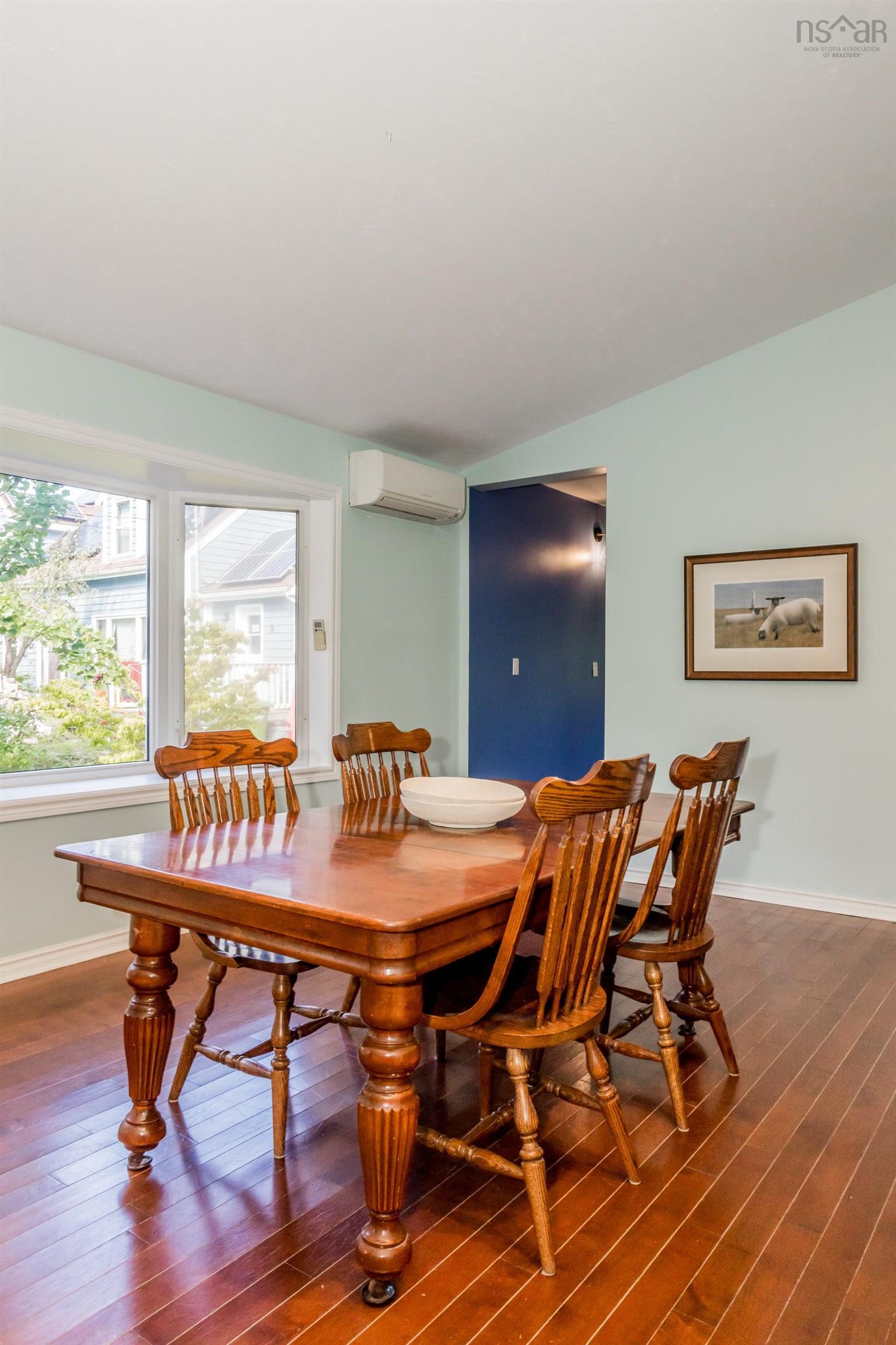 $639,900.00: 1 Sylvan Drive, Wolfville