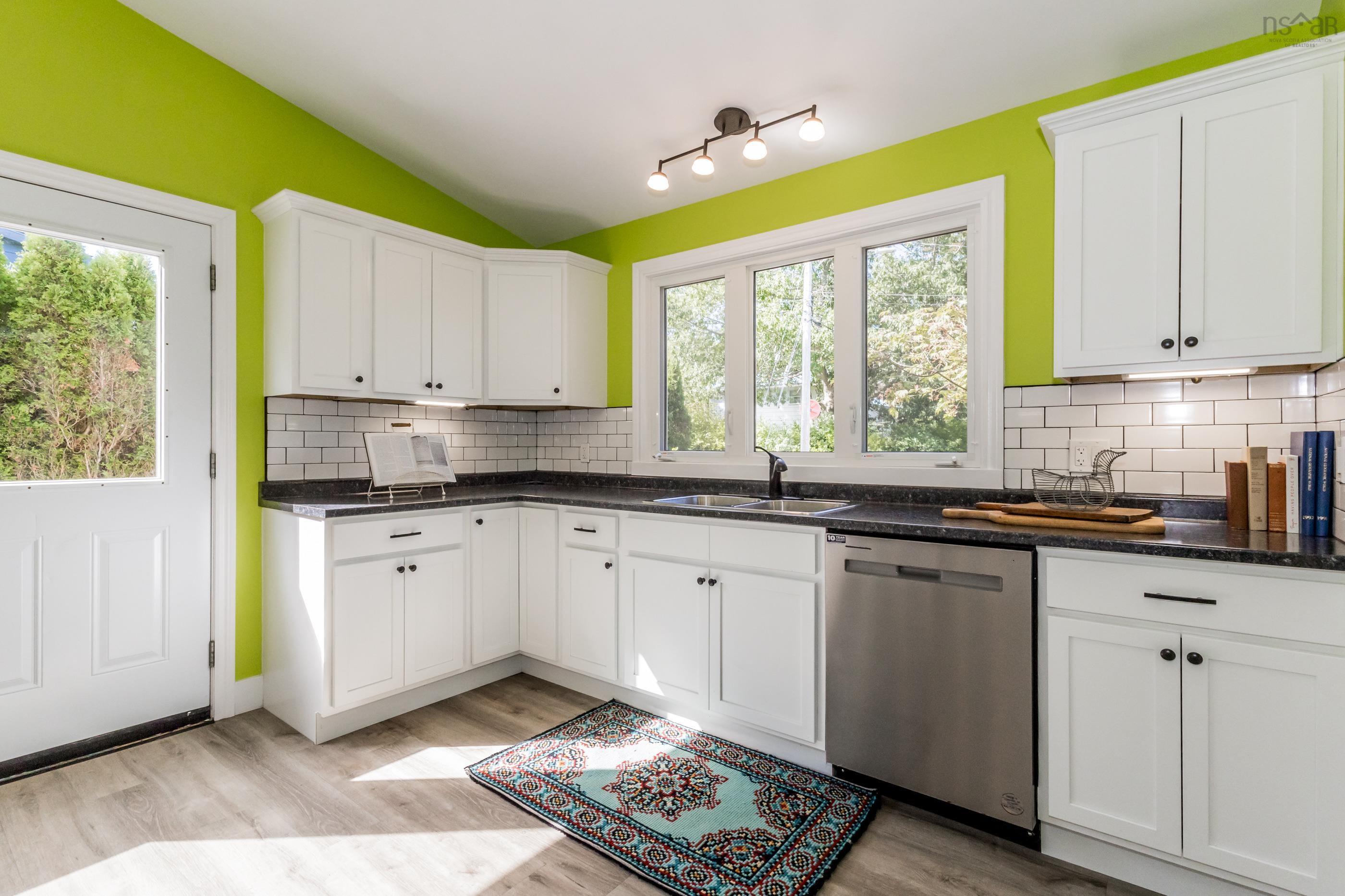 $639,900.00: 1 Sylvan Drive, Wolfville