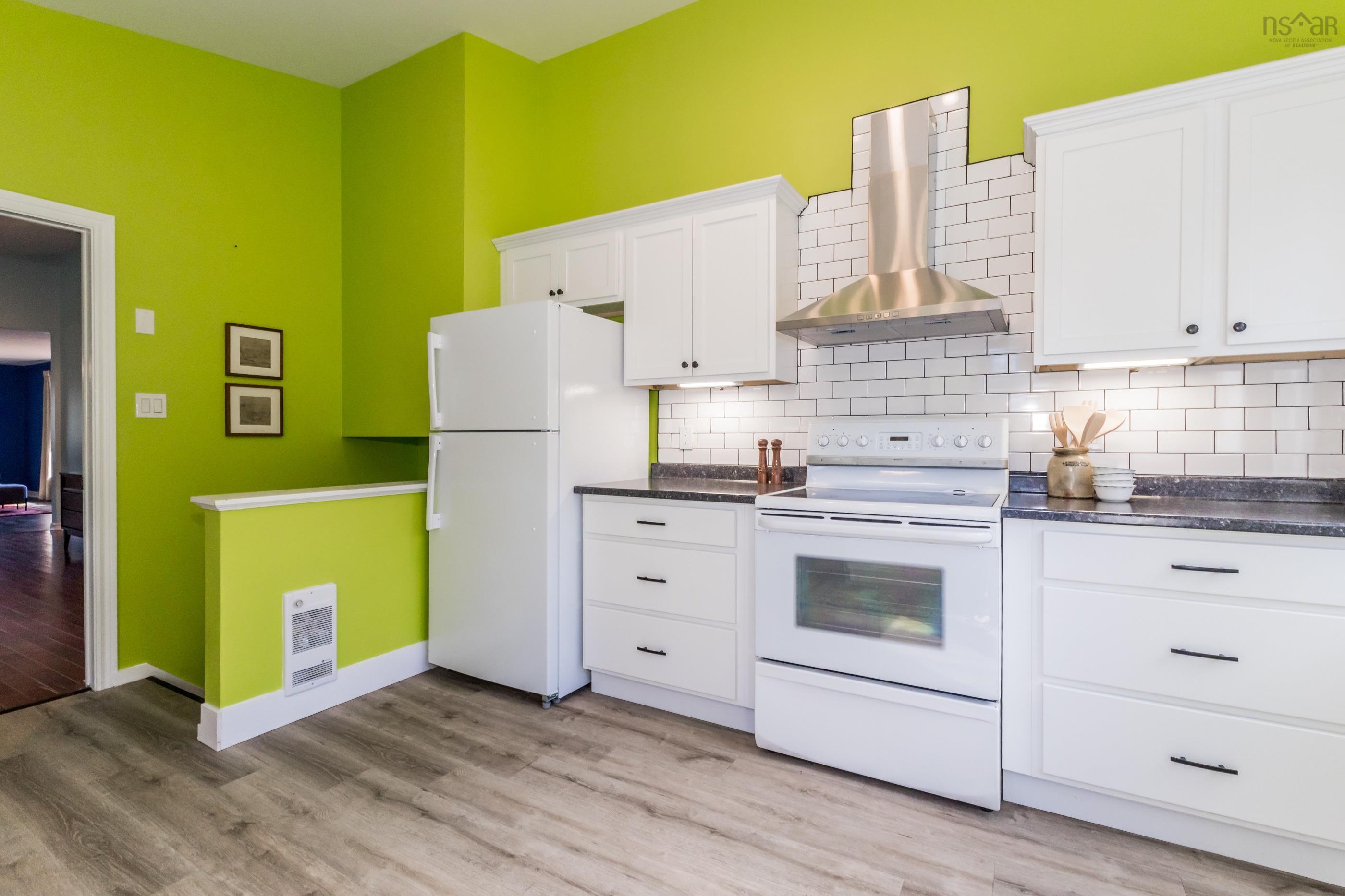$639,900.00: 1 Sylvan Drive, Wolfville