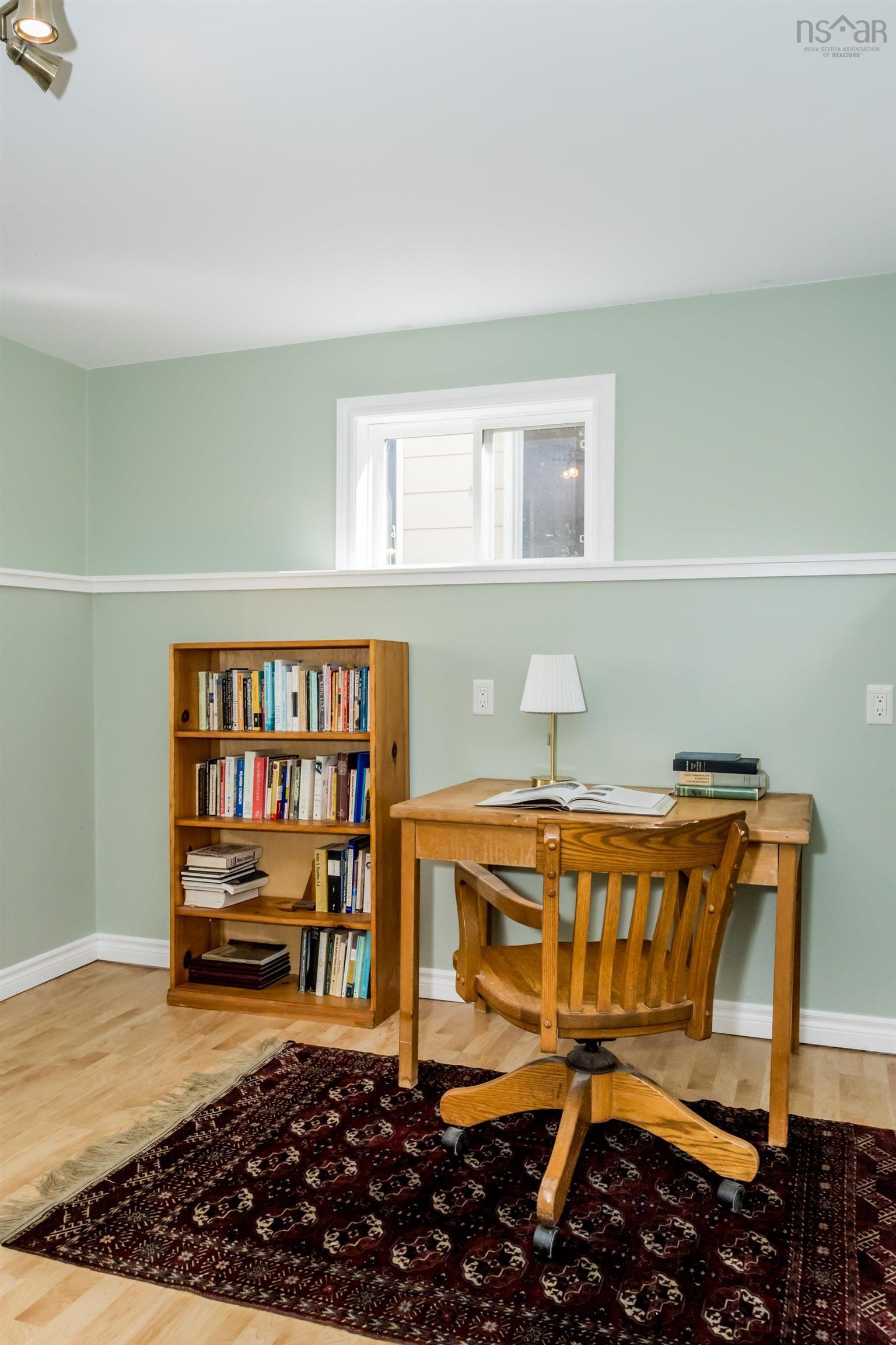 $639,900.00: 1 Sylvan Drive, Wolfville