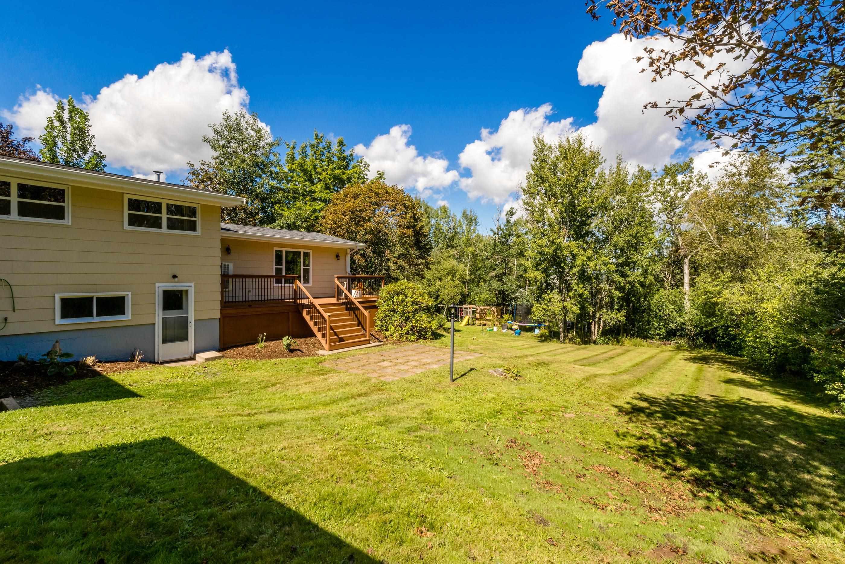 $639,900.00: 1 Sylvan Drive, Wolfville