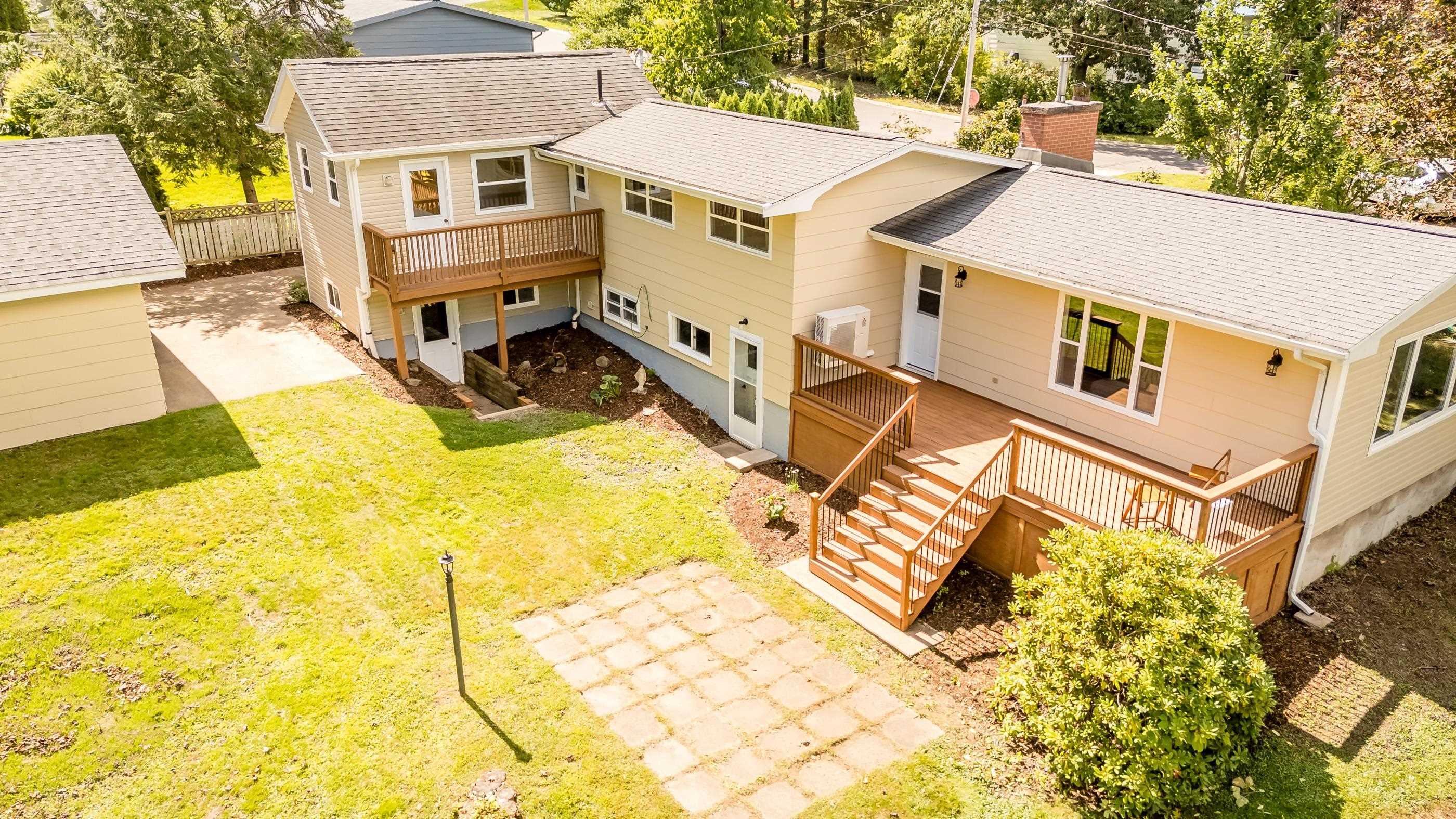$639,900.00: 1 Sylvan Drive, Wolfville