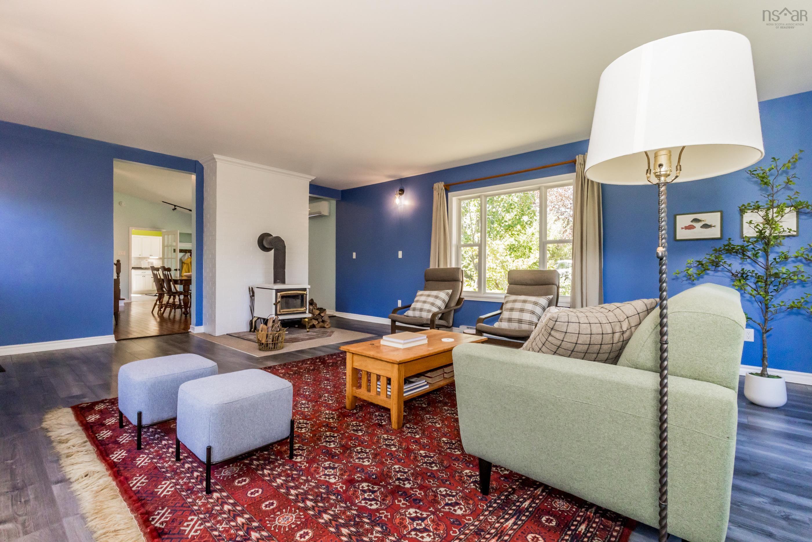 $639,900.00: 1 Sylvan Drive, Wolfville