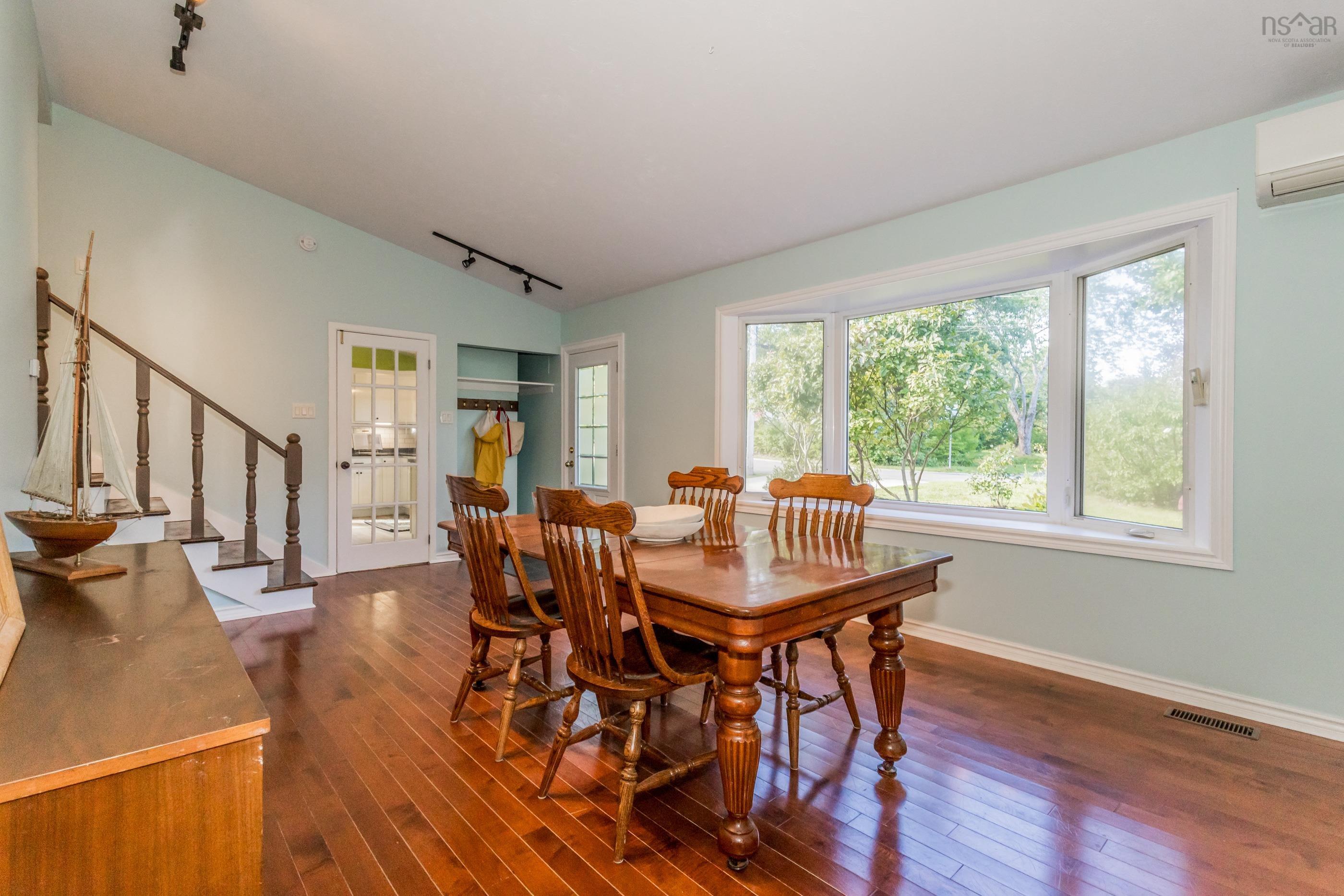 $639,900.00: 1 Sylvan Drive, Wolfville