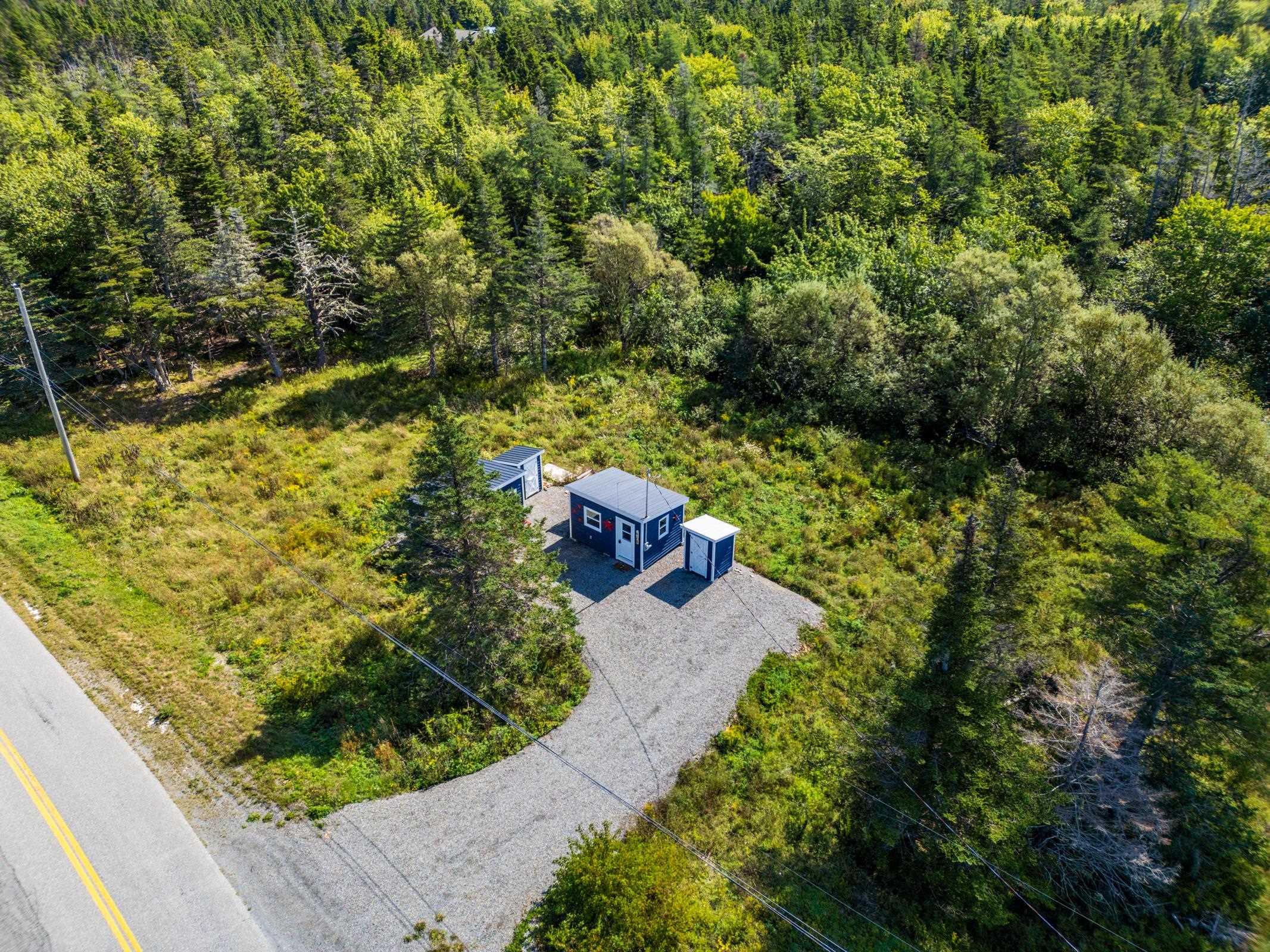$129,000.00: 616 Bear Cove Road, St. Alphonse