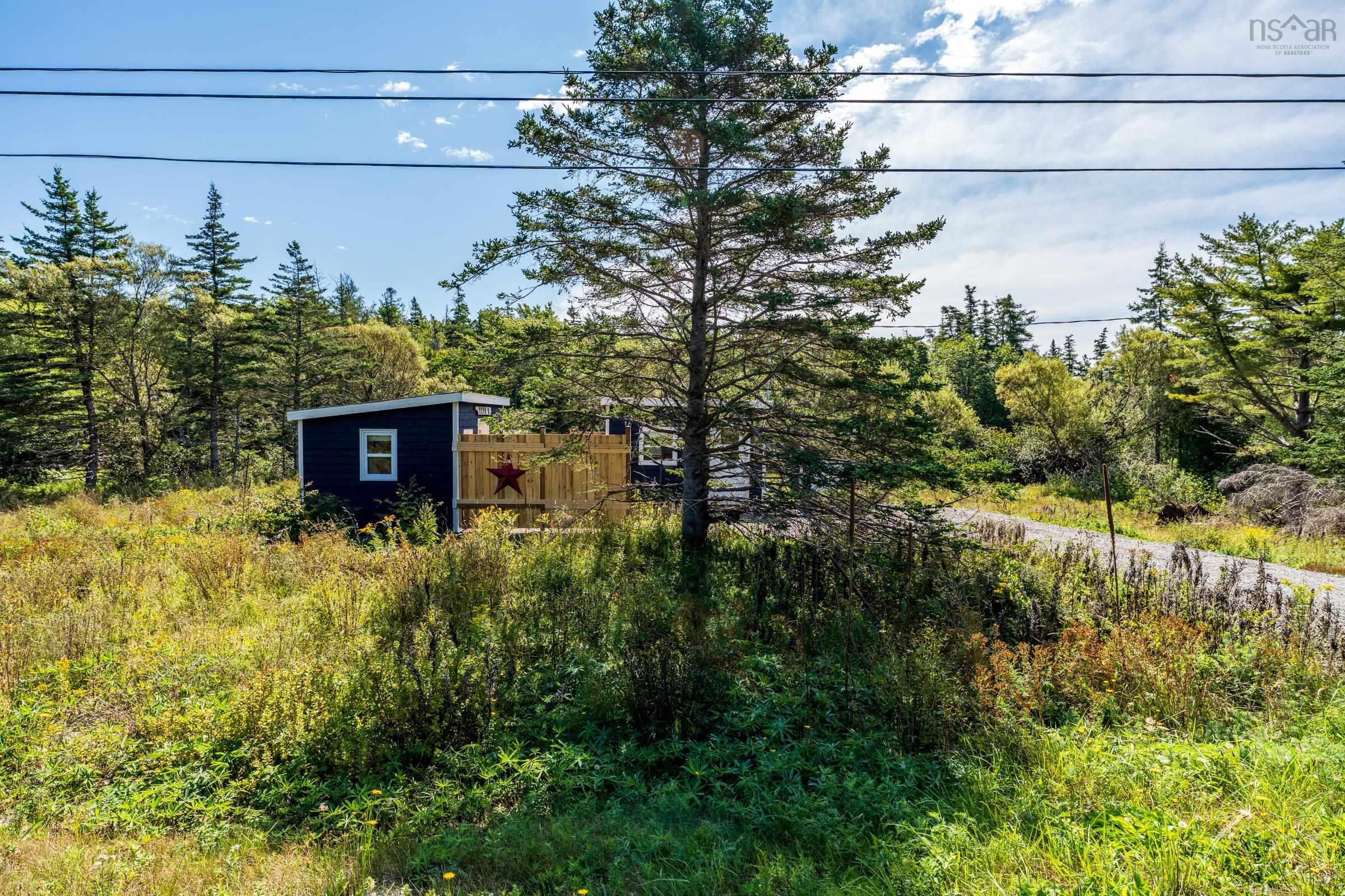 $129,000.00: 616 Bear Cove Road, St. Alphonse