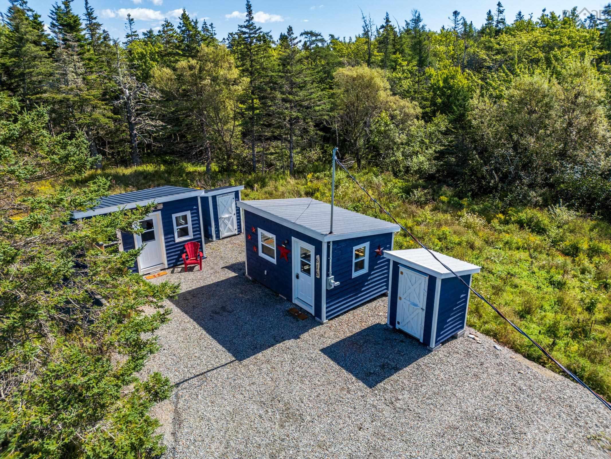 $129,000.00: 616 Bear Cove Road, St. Alphonse