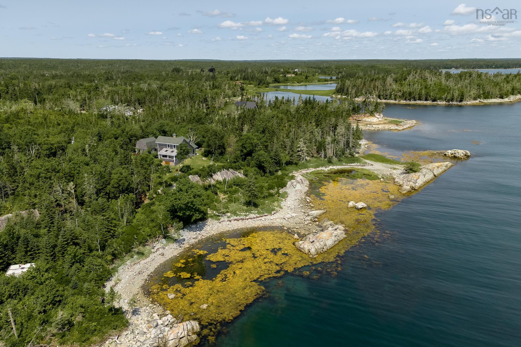 $499,000.00: 121 Pleasant Point Road, Osborne Harbour