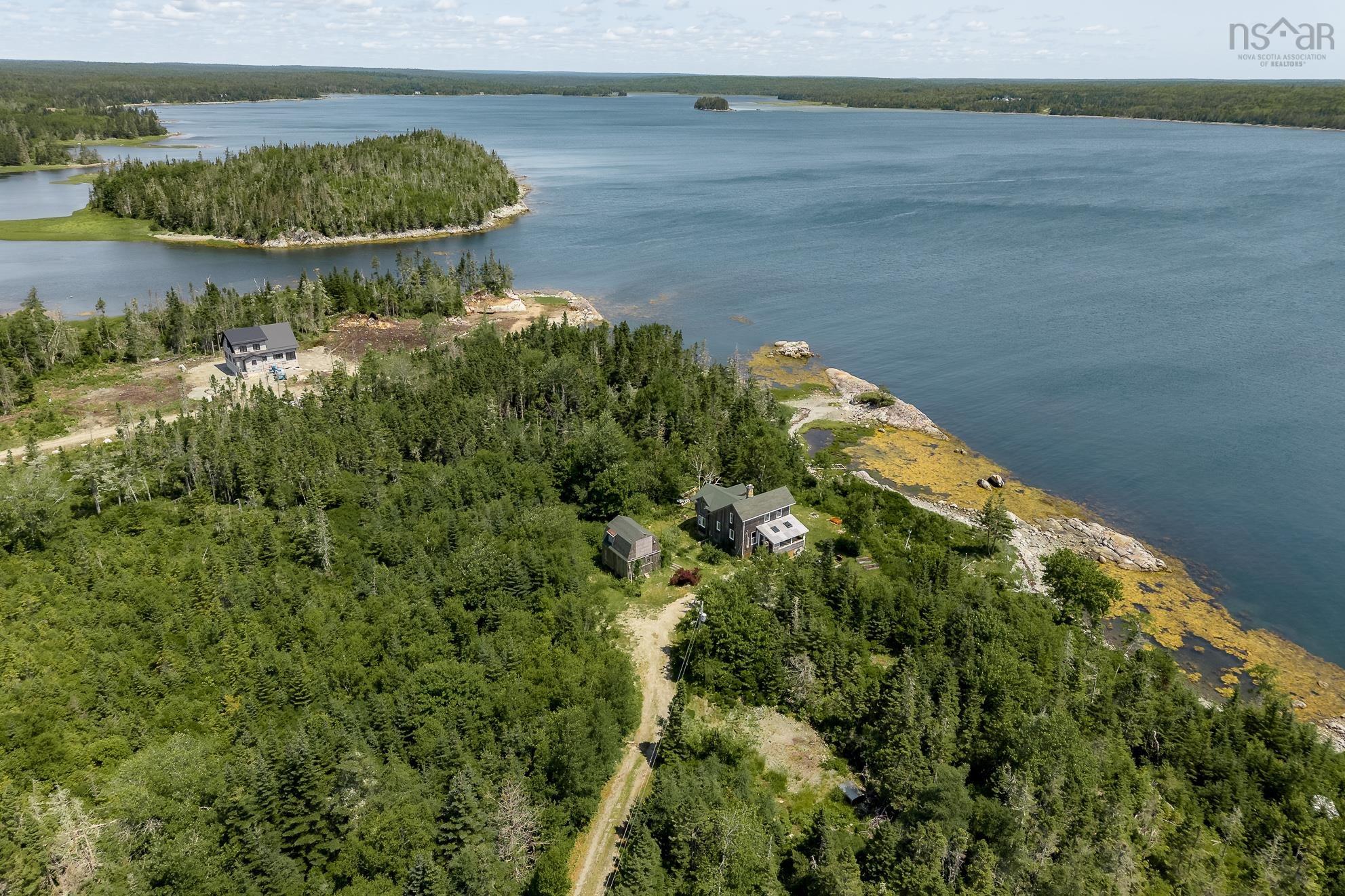 $499,000.00: 121 Pleasant Point Road, Osborne Harbour