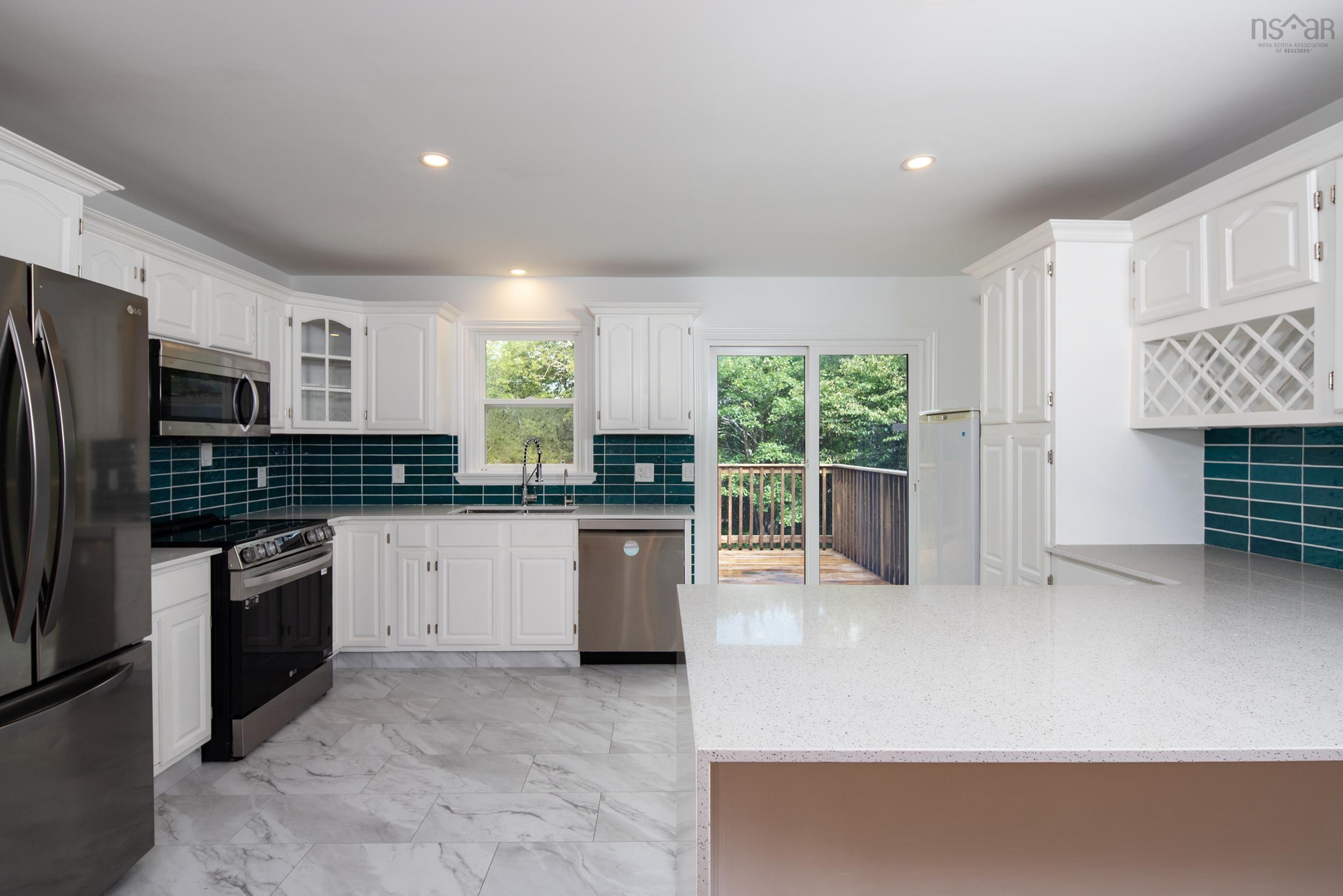30 Dyke Road, Cow Bay, NS (MLS 202622296)