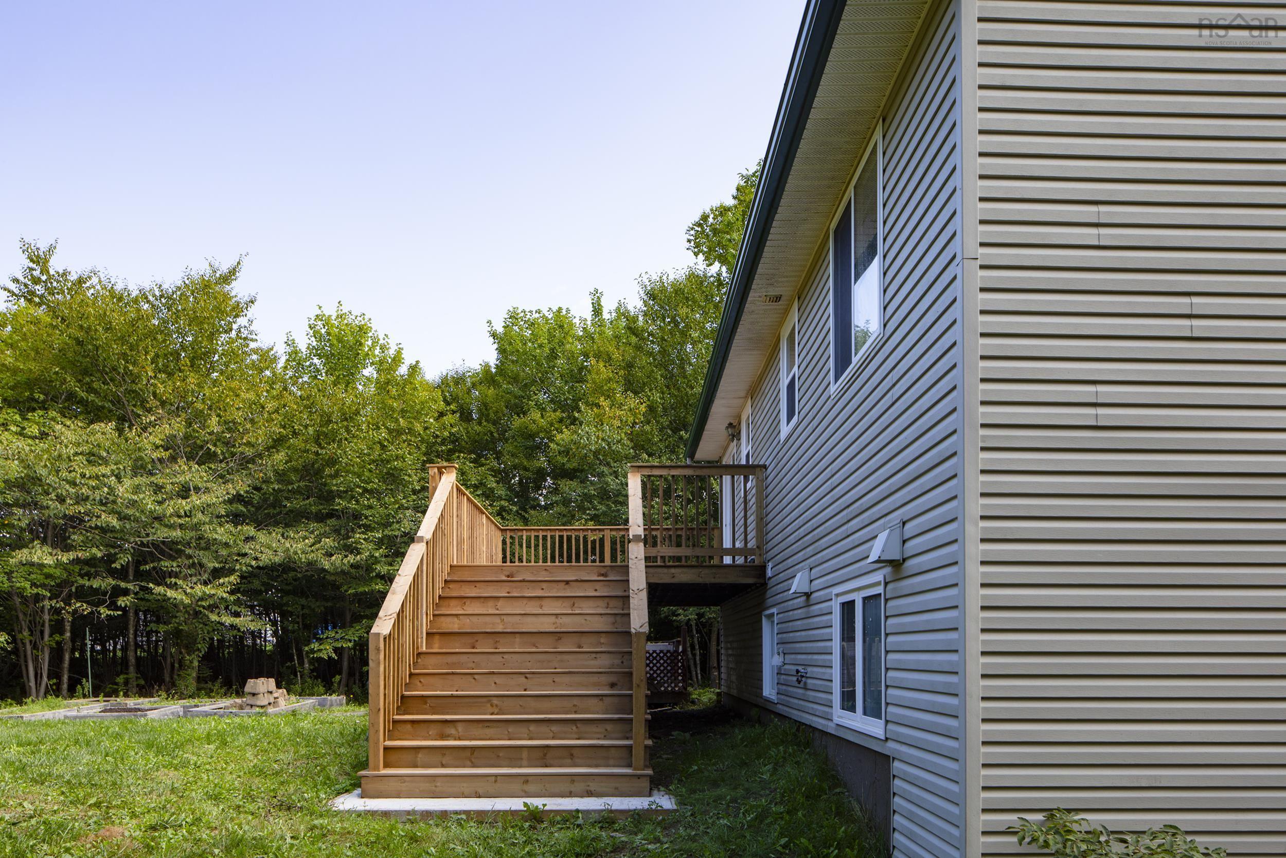 30 Dyke Road, Cow Bay, NS (MLS 202622296)