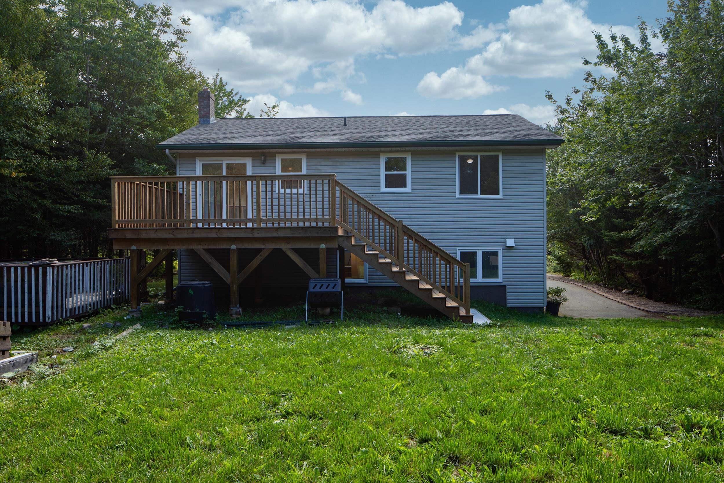 30 Dyke Road, Cow Bay, NS (MLS 202622296)