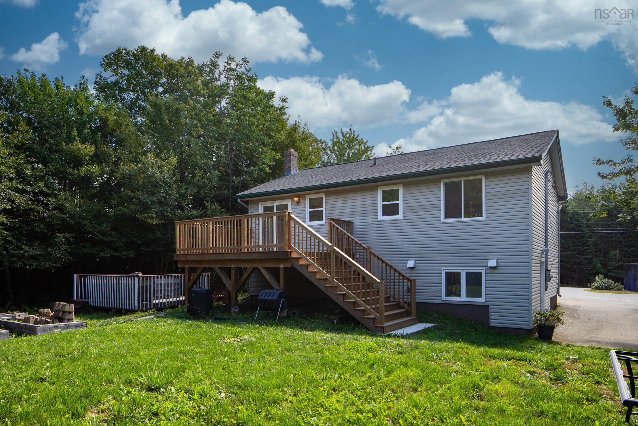 30 Dyke Road, Cow Bay, NS (MLS 202622296)