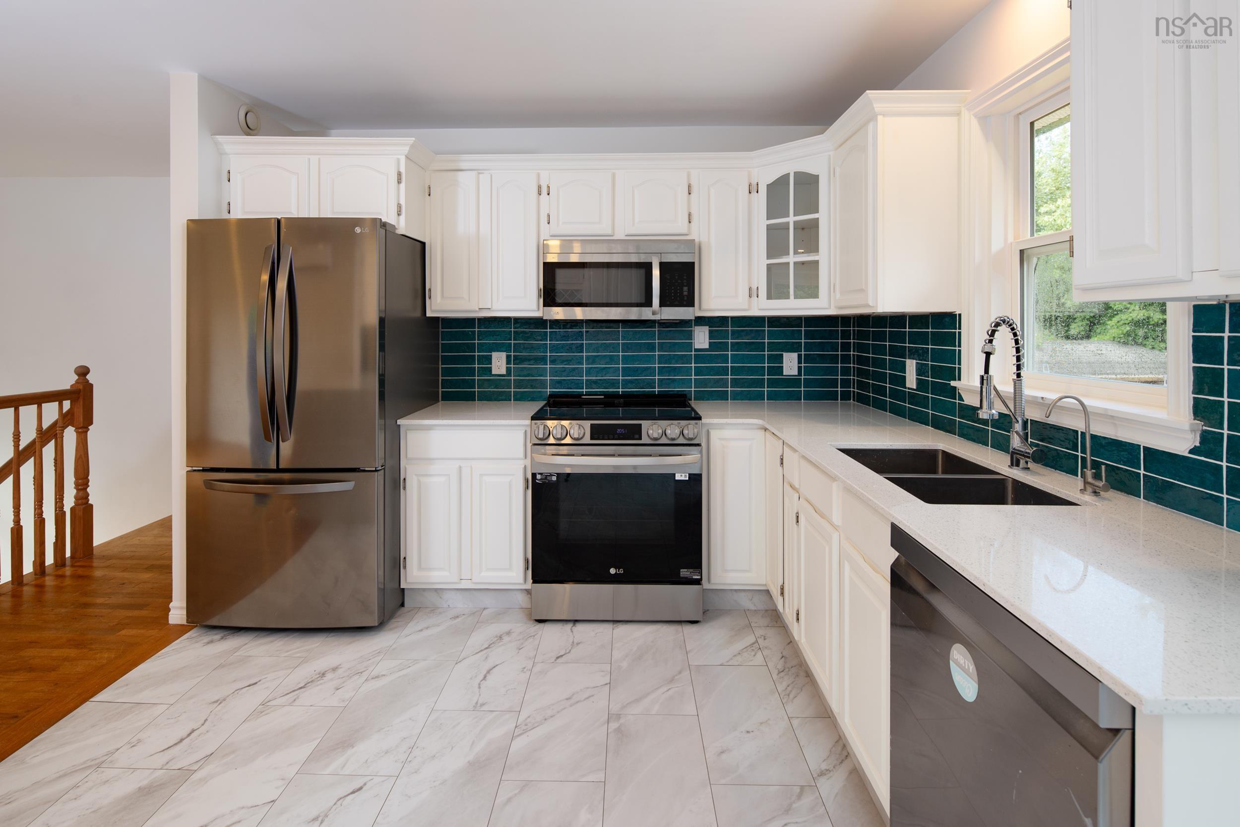 30 Dyke Road, Cow Bay, NS (MLS 202622296)