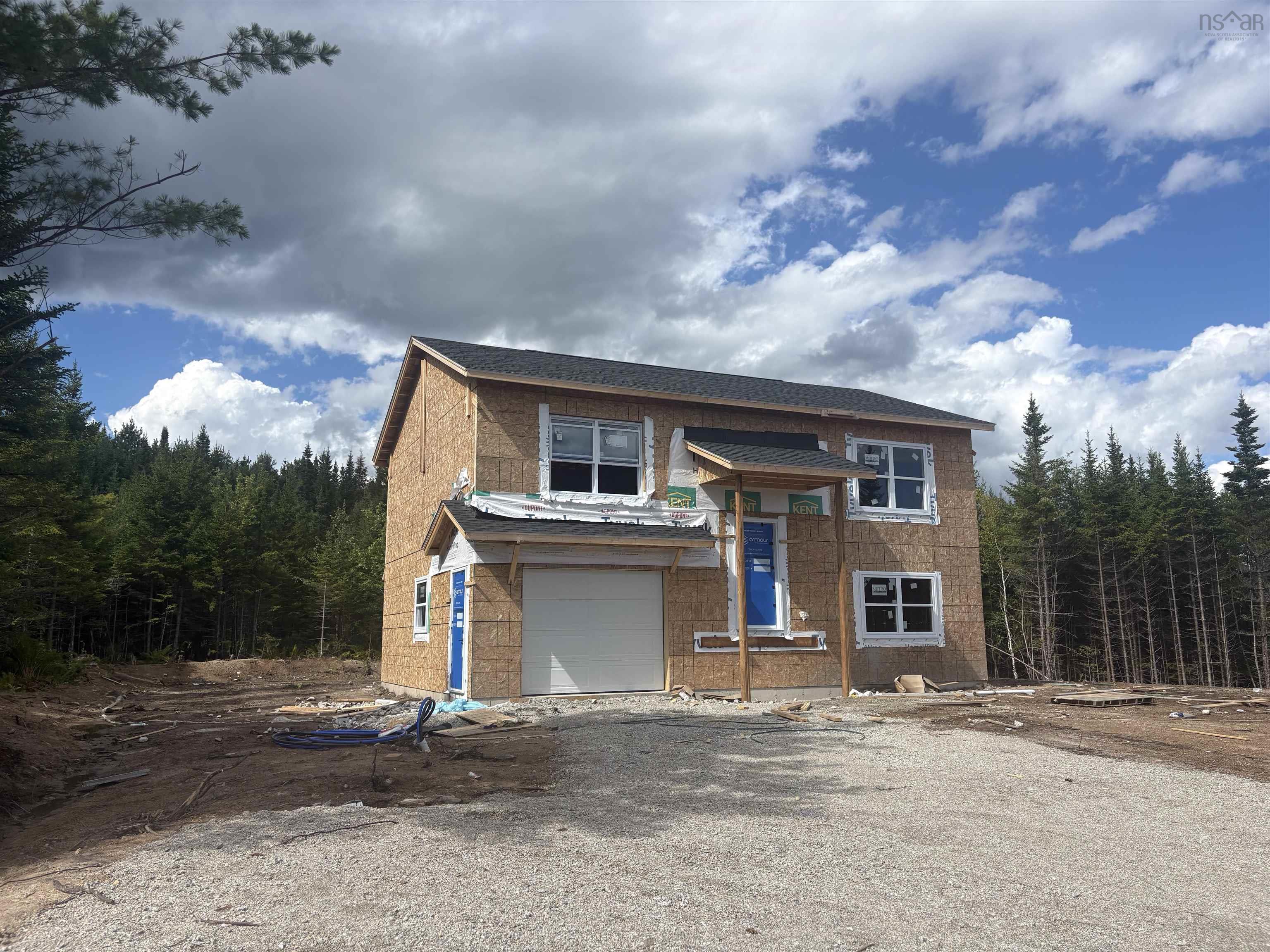 $569,900.00: 22 Noonan Lake Lane, Simms Settlement