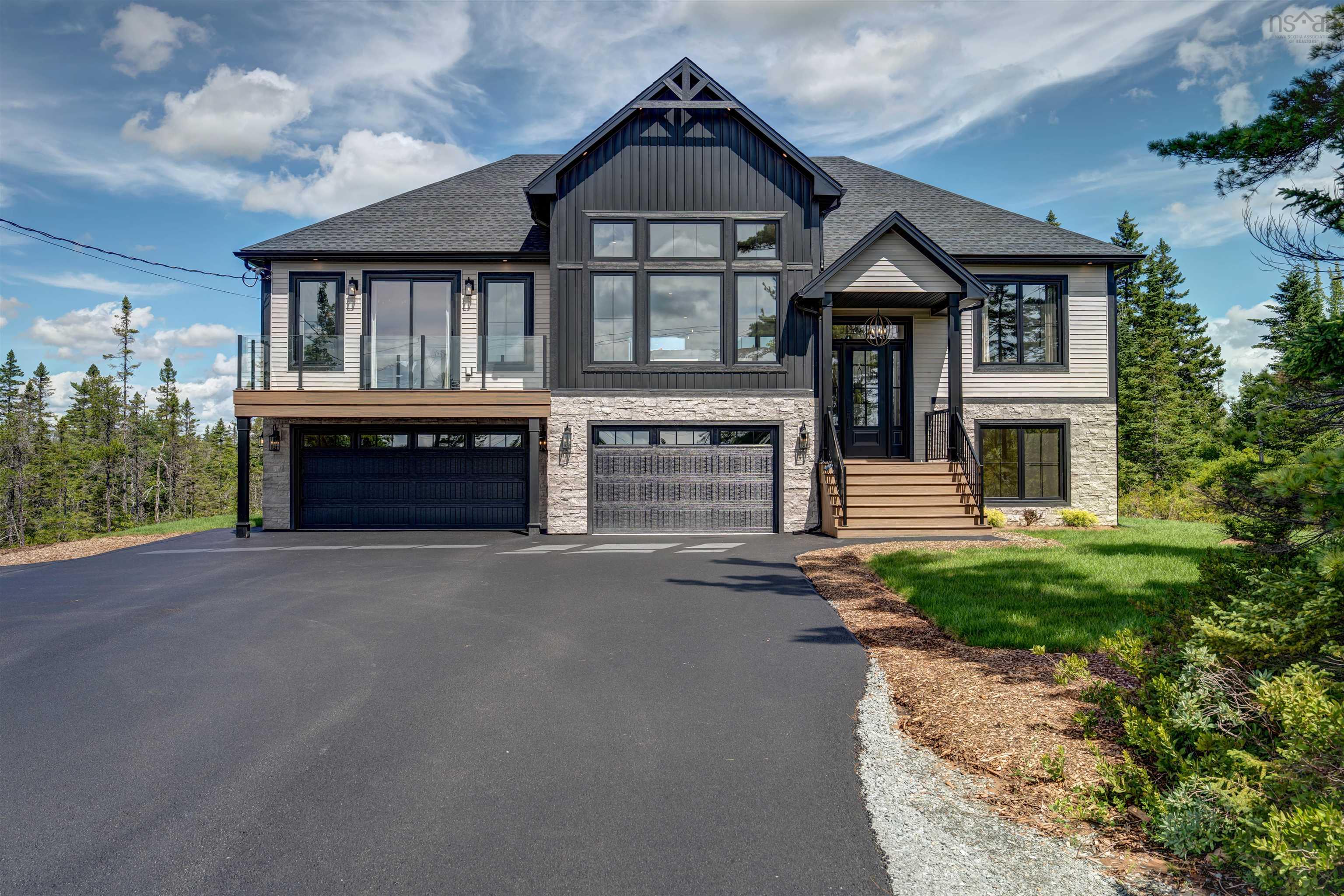 Lot 753 812 Celebration Drive, Fall River, NS (MLS® 202622307)