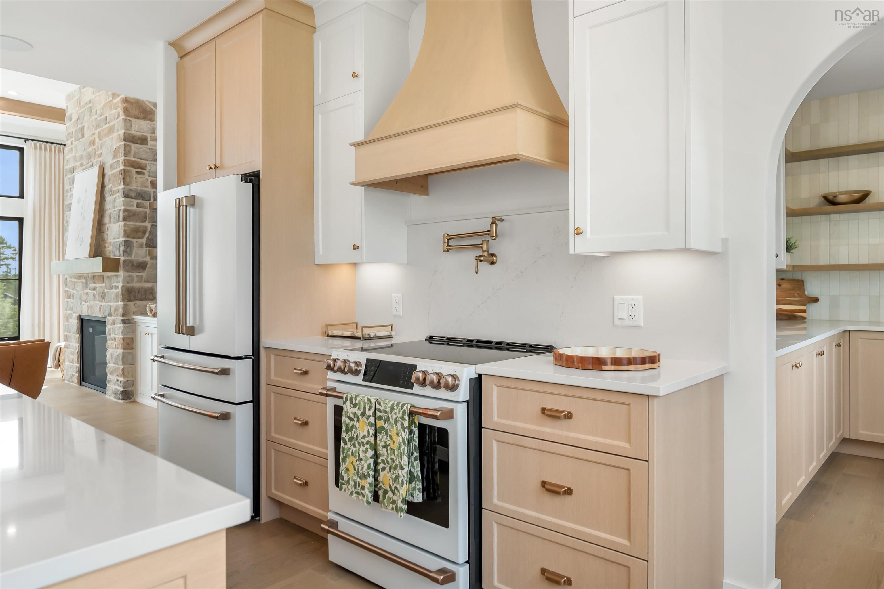 Lot 753 812 Celebration Drive, Fall River, NS (MLS 202622307)
