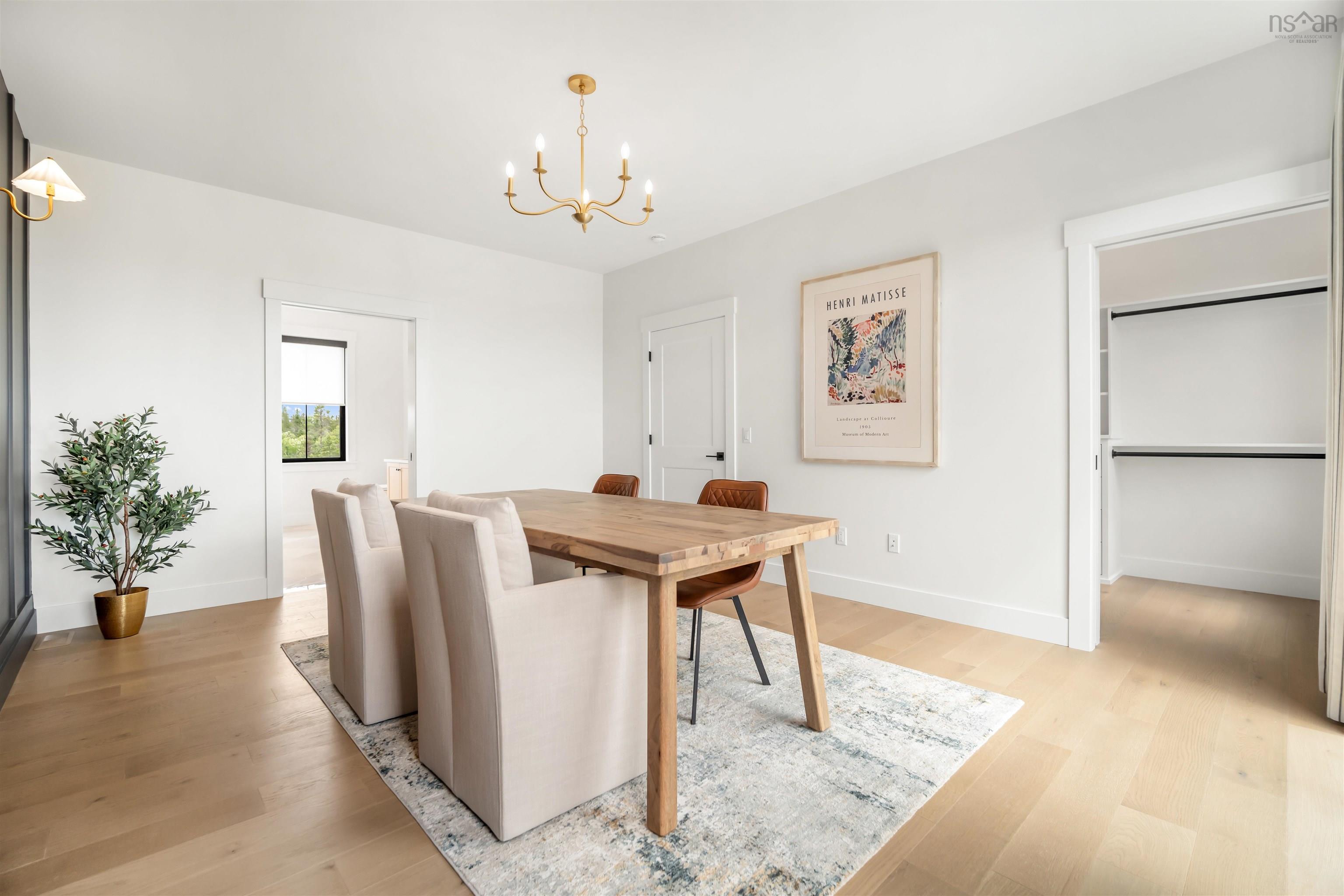 Lot 753 812 Celebration Drive, Fall River, NS (MLS 202622307)