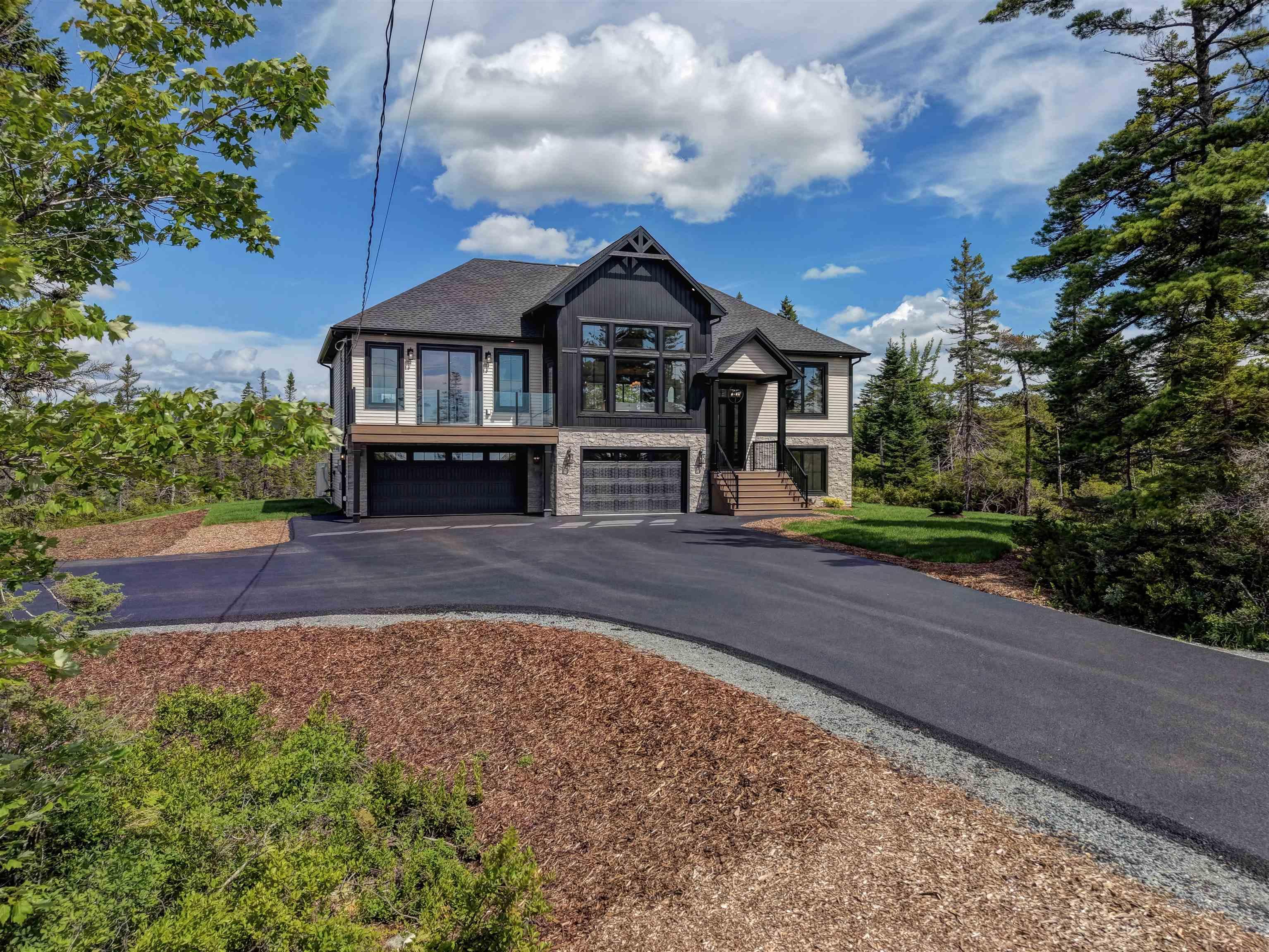 Lot 753 812 Celebration Drive, Fall River, NS (MLS 202622307)