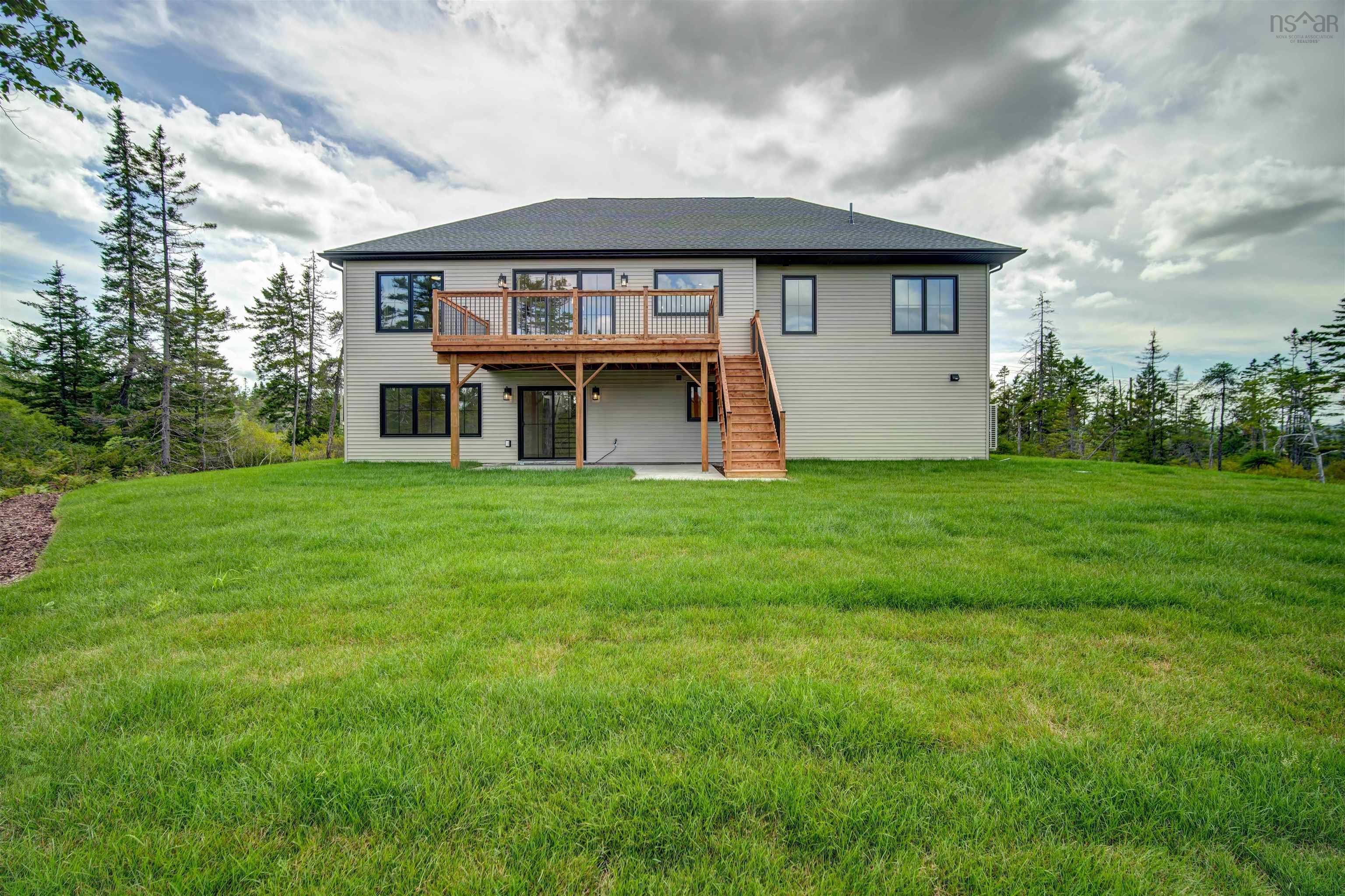 Lot 753 812 Celebration Drive, Fall River, NS (MLS 202622307)