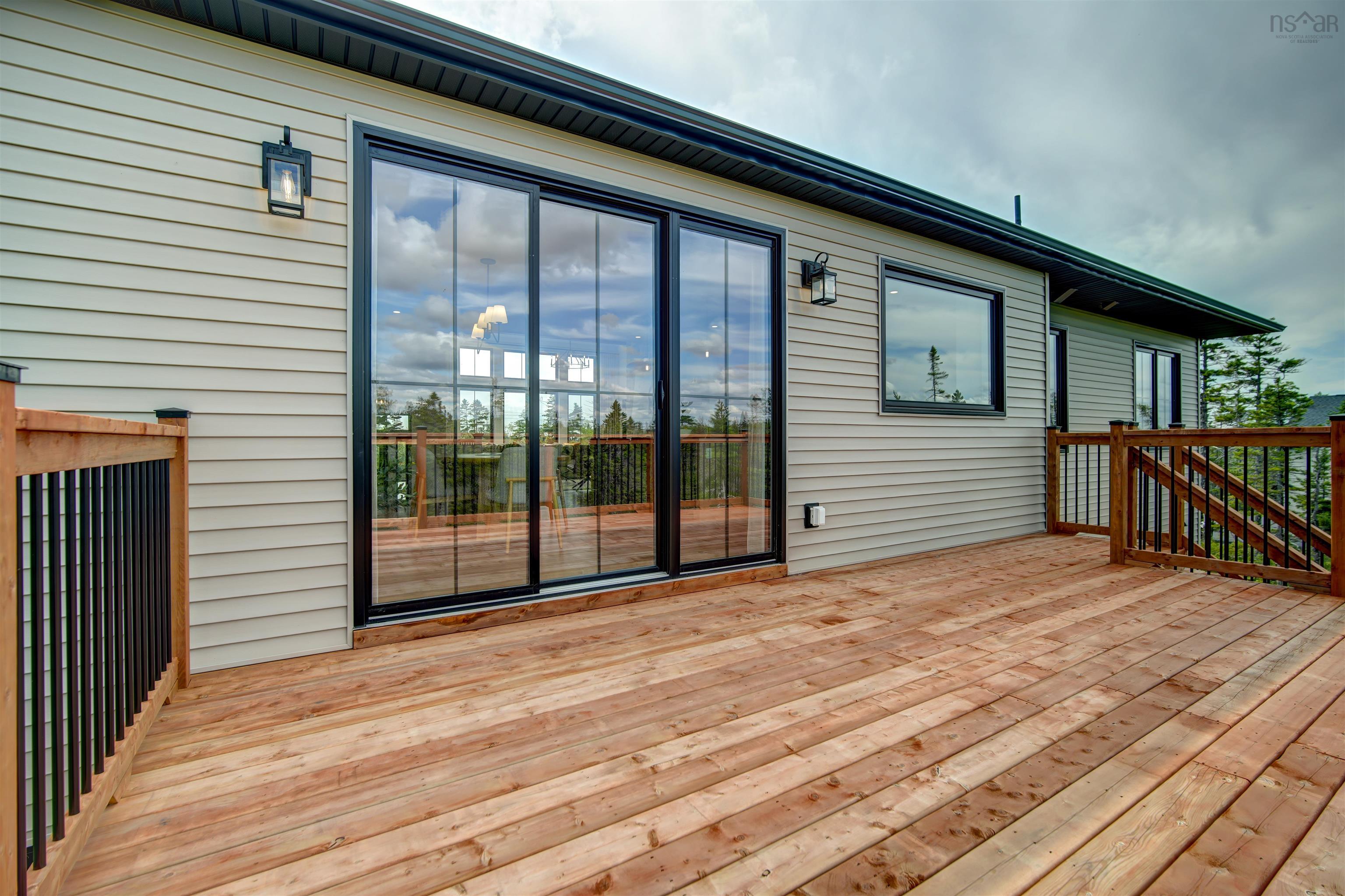Lot 753 812 Celebration Drive, Fall River, NS (MLS 202622307)