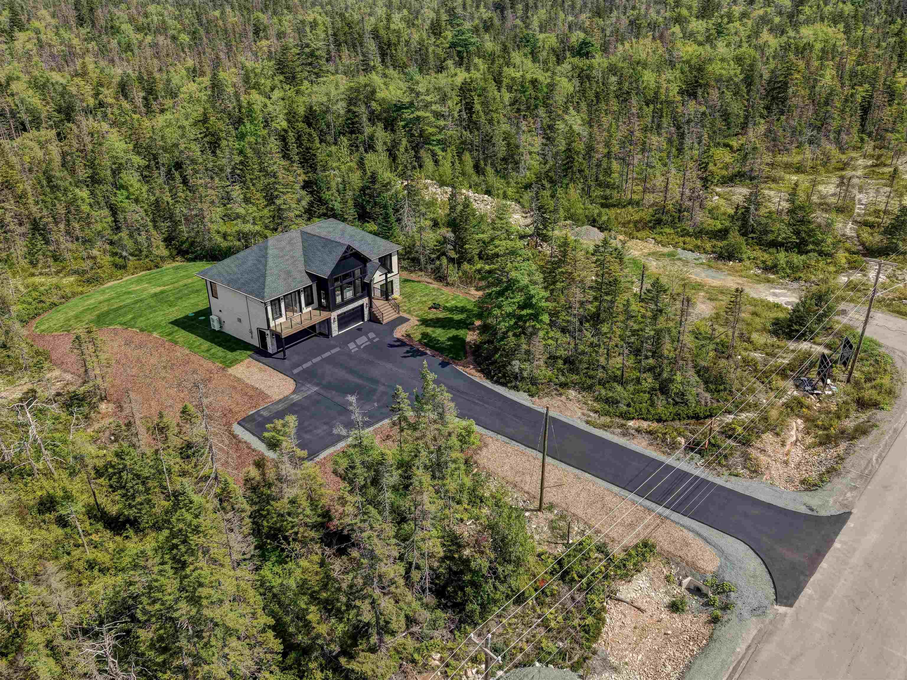 Lot 753 812 Celebration Drive, Fall River, NS (MLS 202622307)