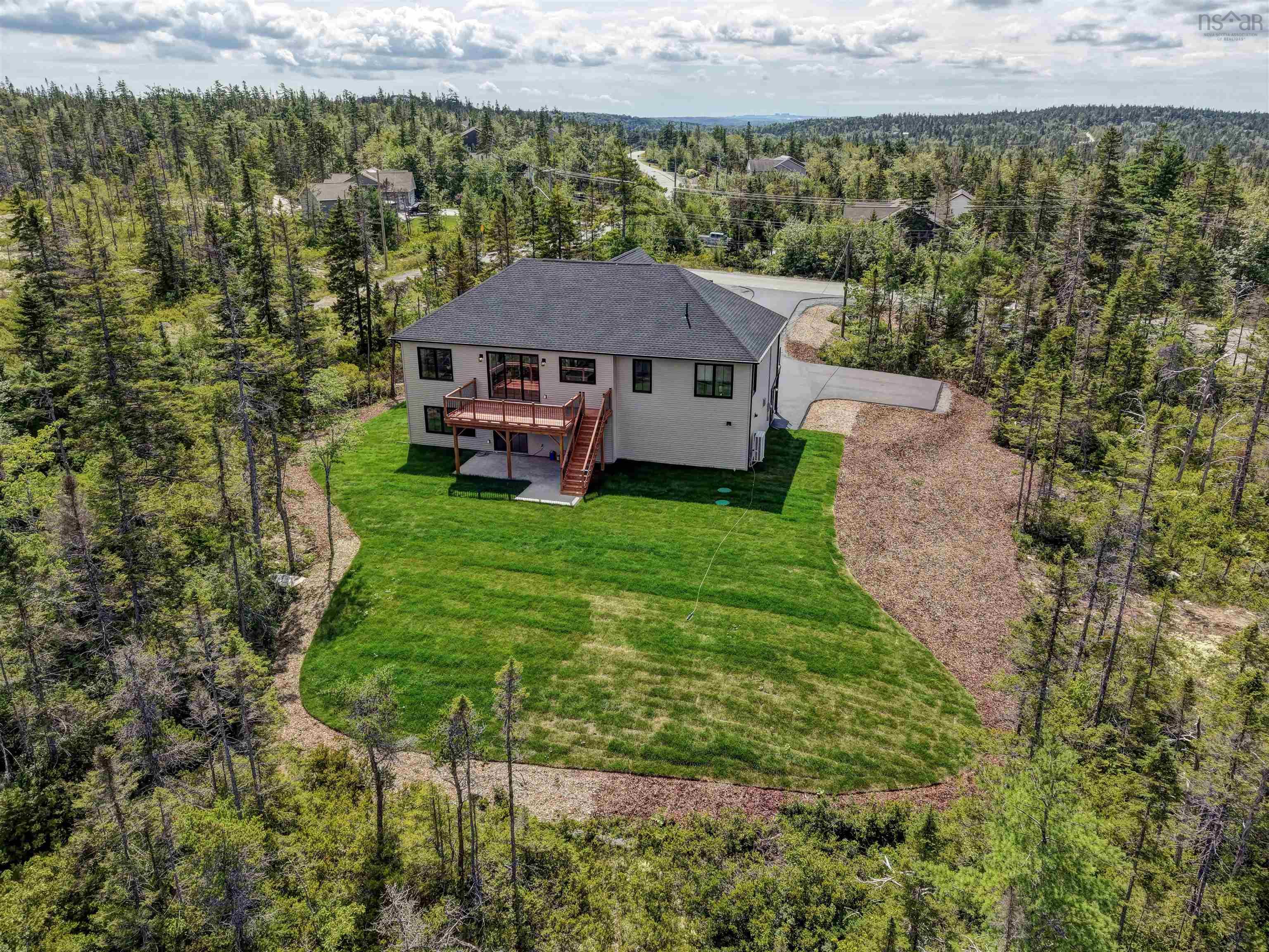 Lot 753 812 Celebration Drive, Fall River, NS (MLS 202622307)
